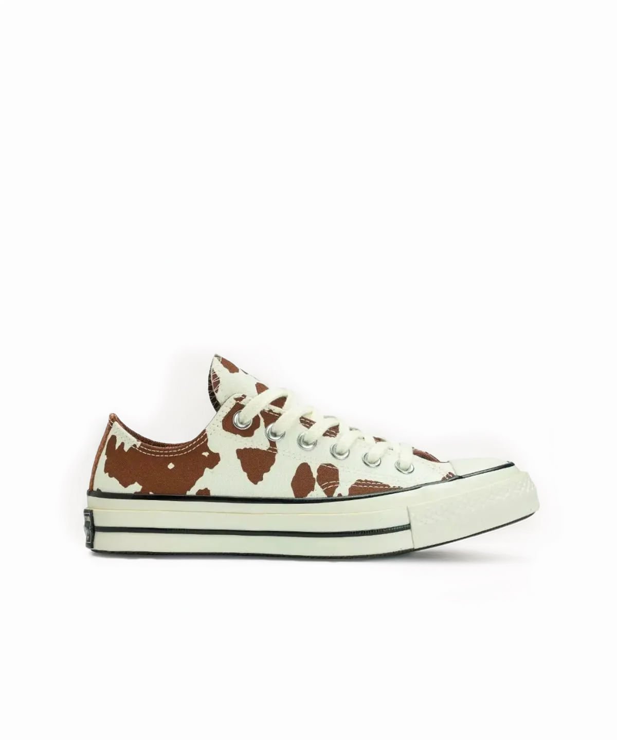 Tênis Converse Chuck 70 Cow Print