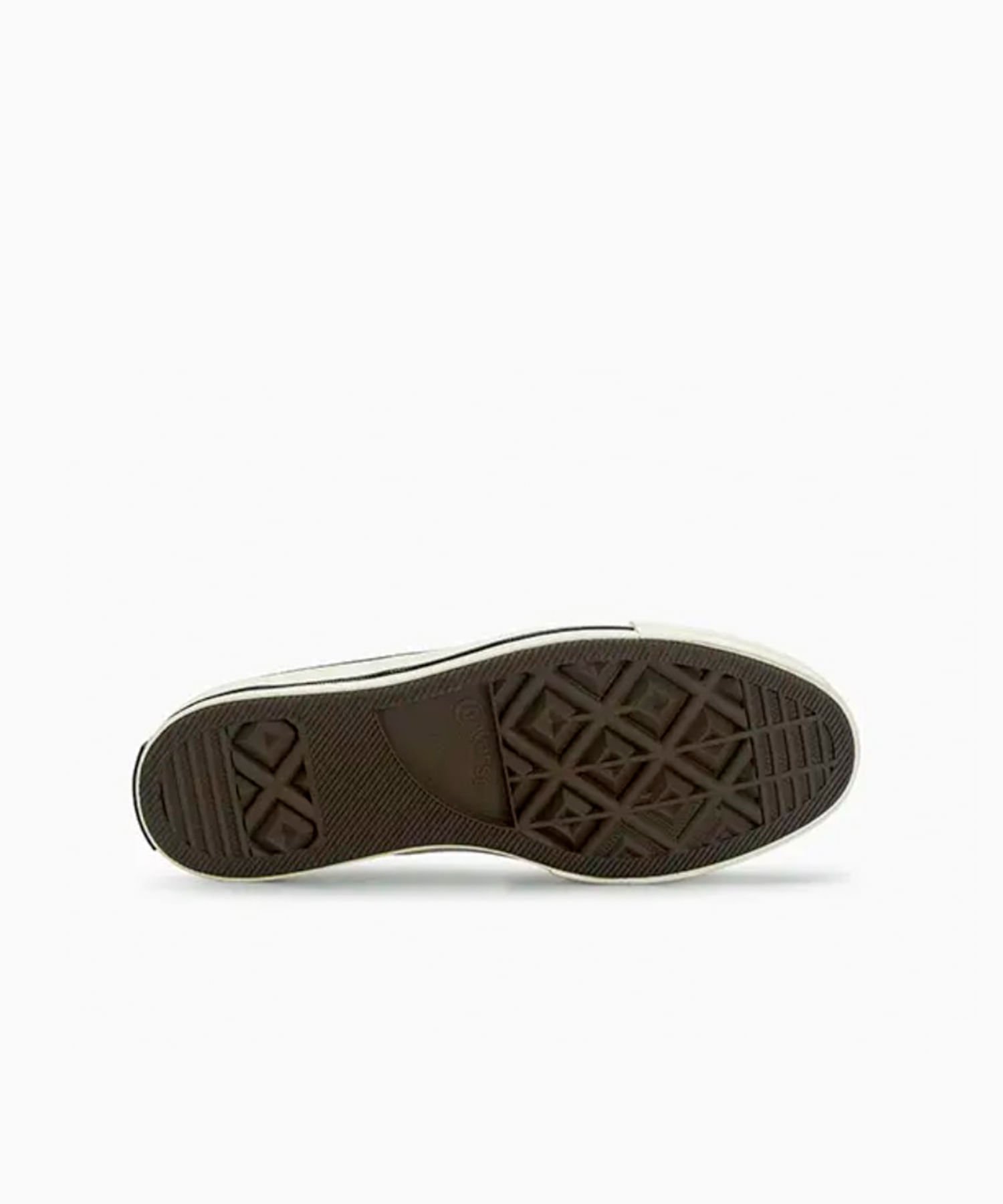 Tênis Converse Chuck 70 Cow Print Amendoa 4