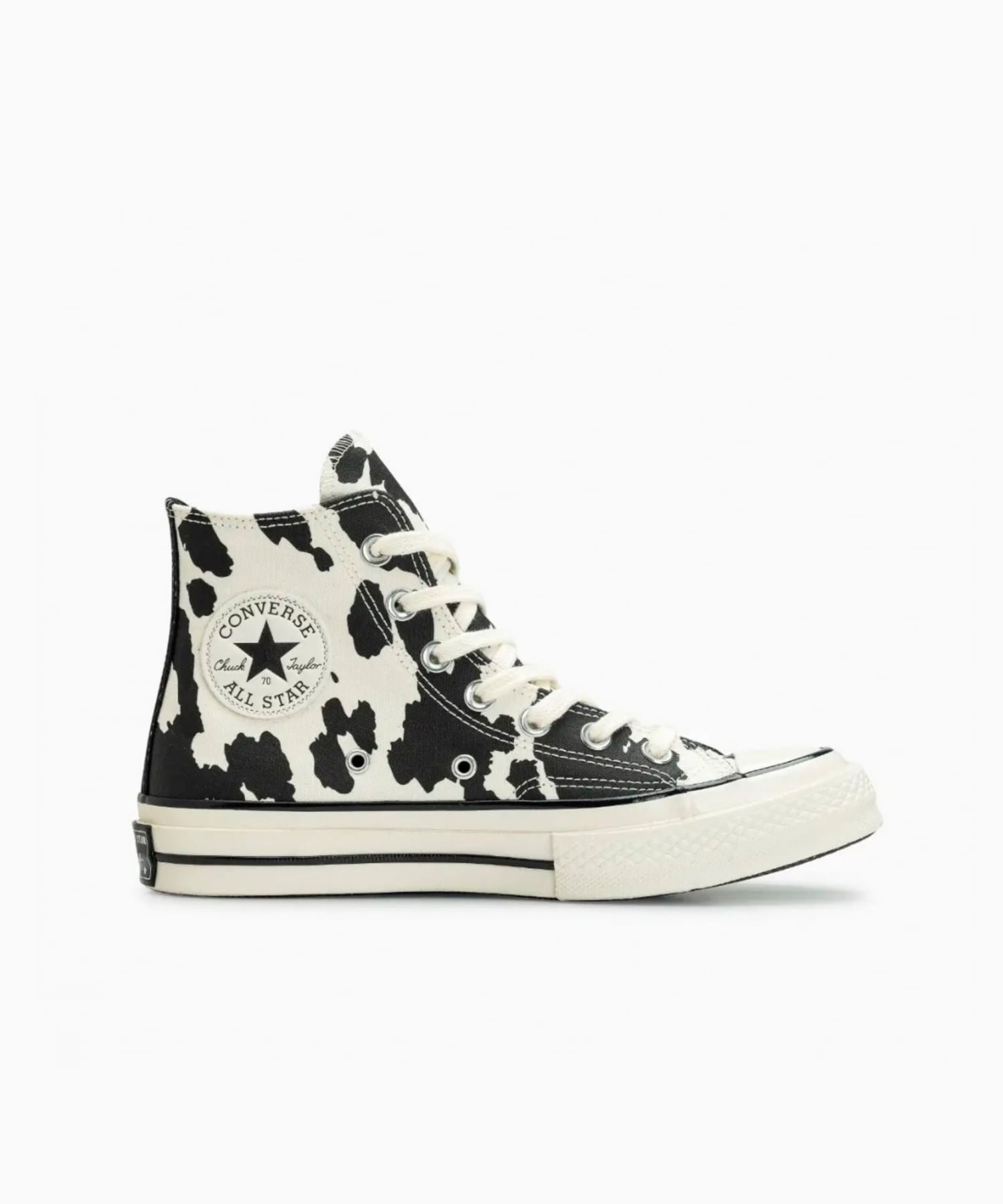 Tenis Converse Chuck 70 Cow Print