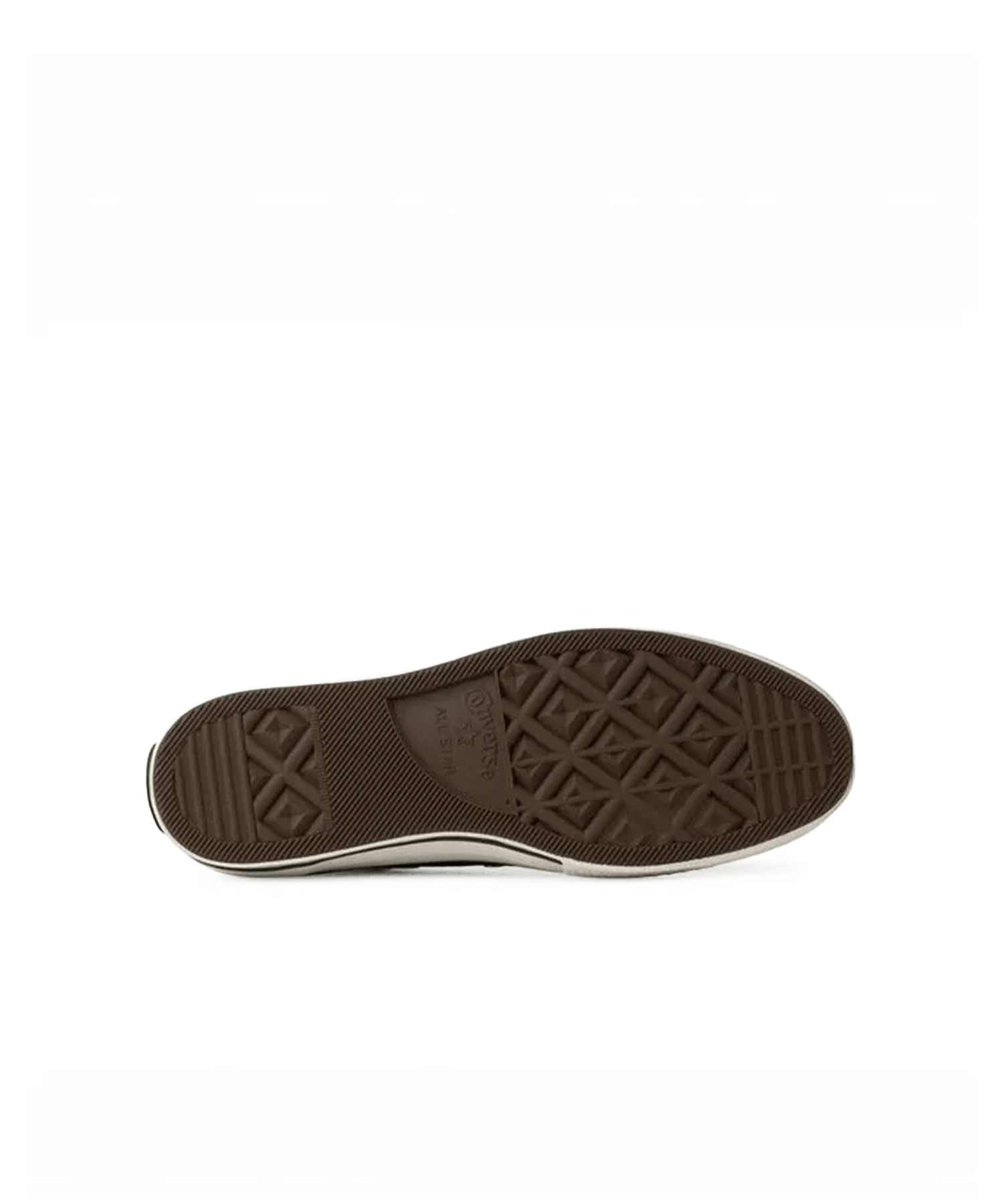 Tênis All Star Chuck 70 Cano Baixo Preto 3