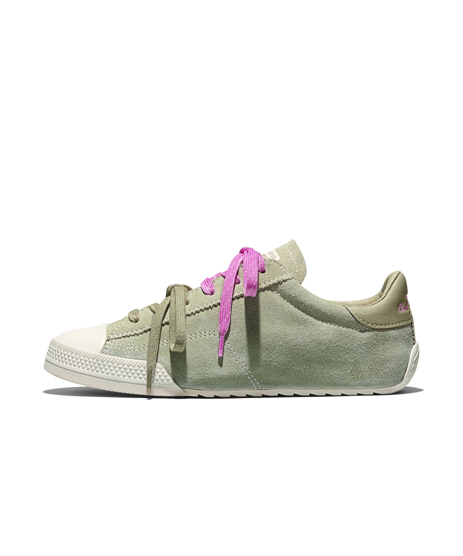 Tênis Converse Chuck Taylor Lo Verde 2