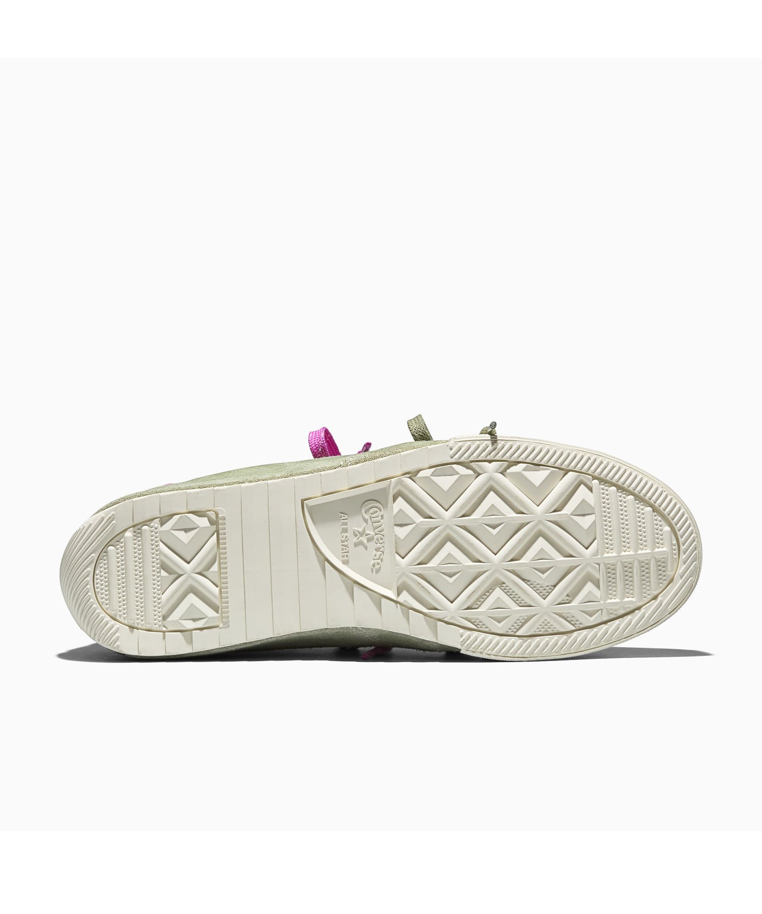 Tênis Converse Chuck Taylor Lo Verde 5