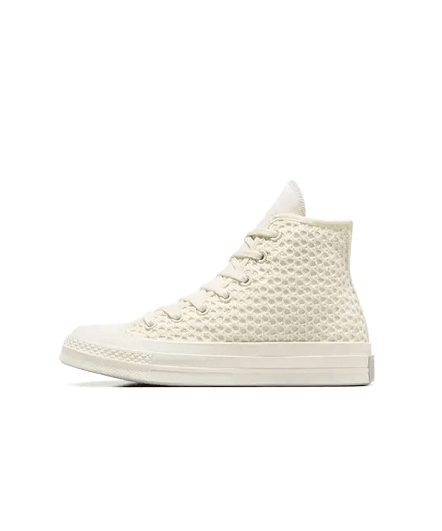 Tênis Converse Chuck 70 Egret Off White 2