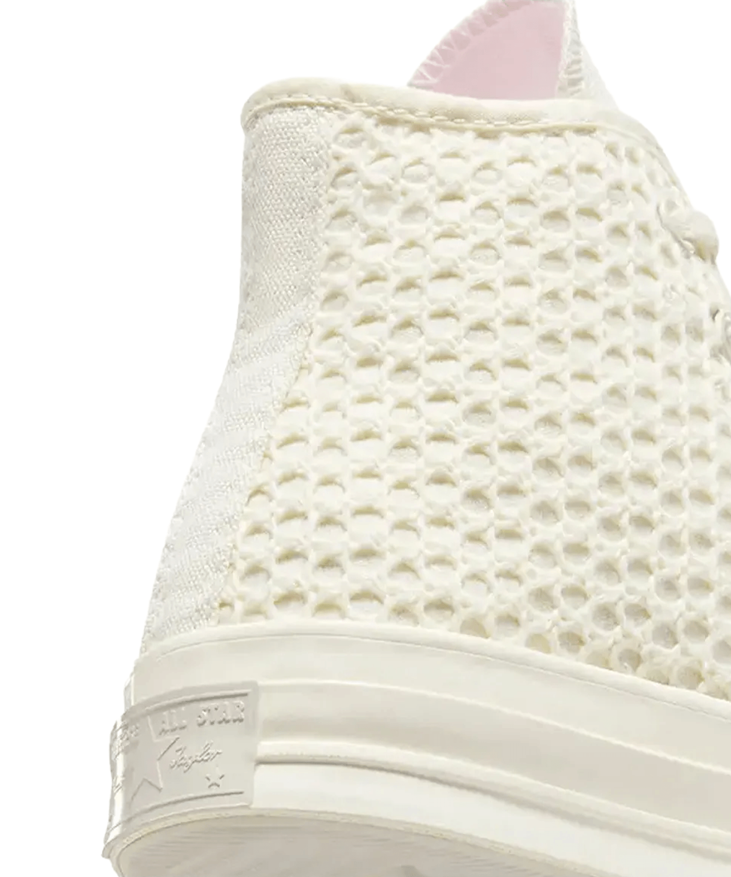Tênis Converse Chuck 70 Egret Off White 3
