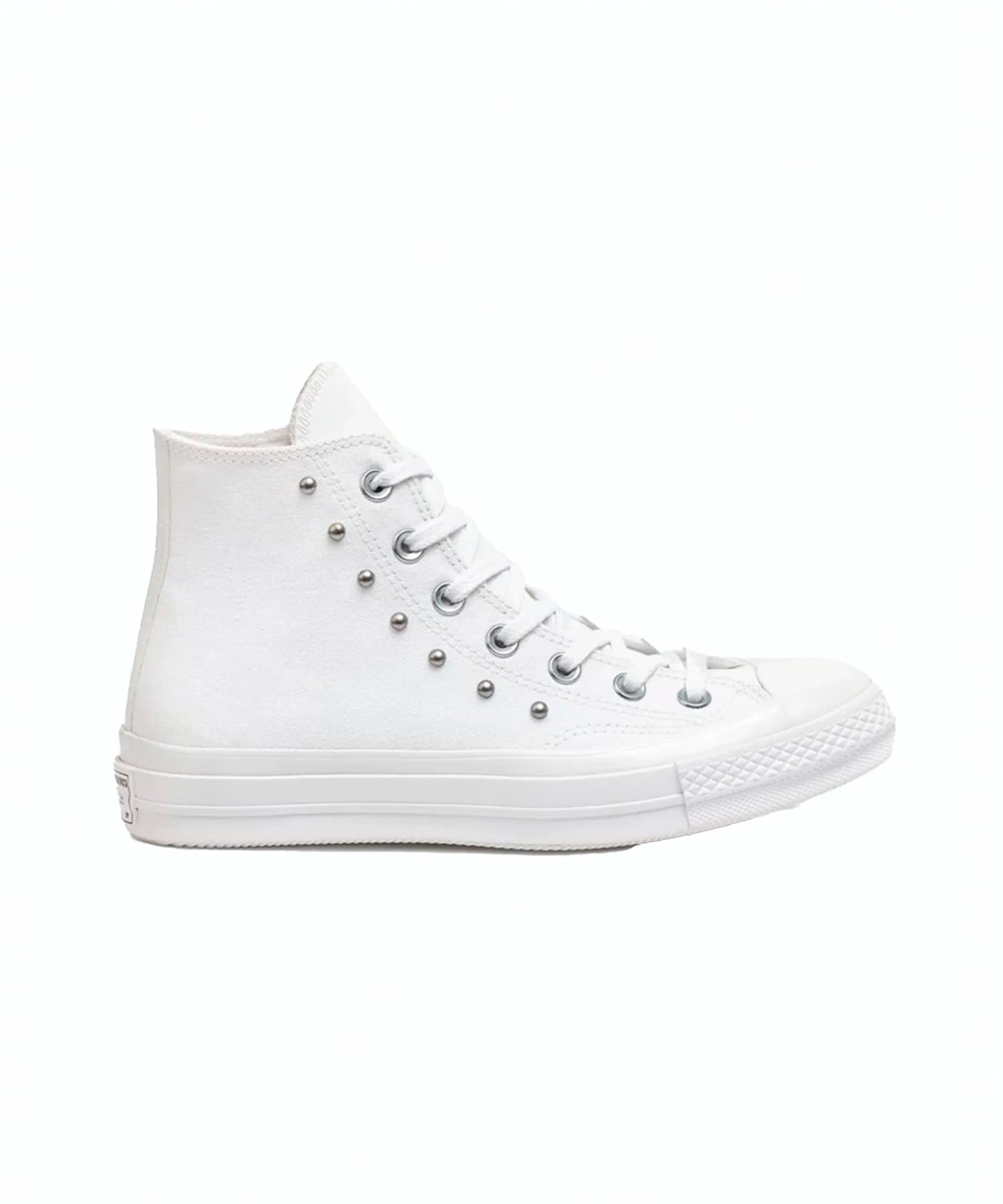 Tênis Converse Chuck 70 Hi Star Studded