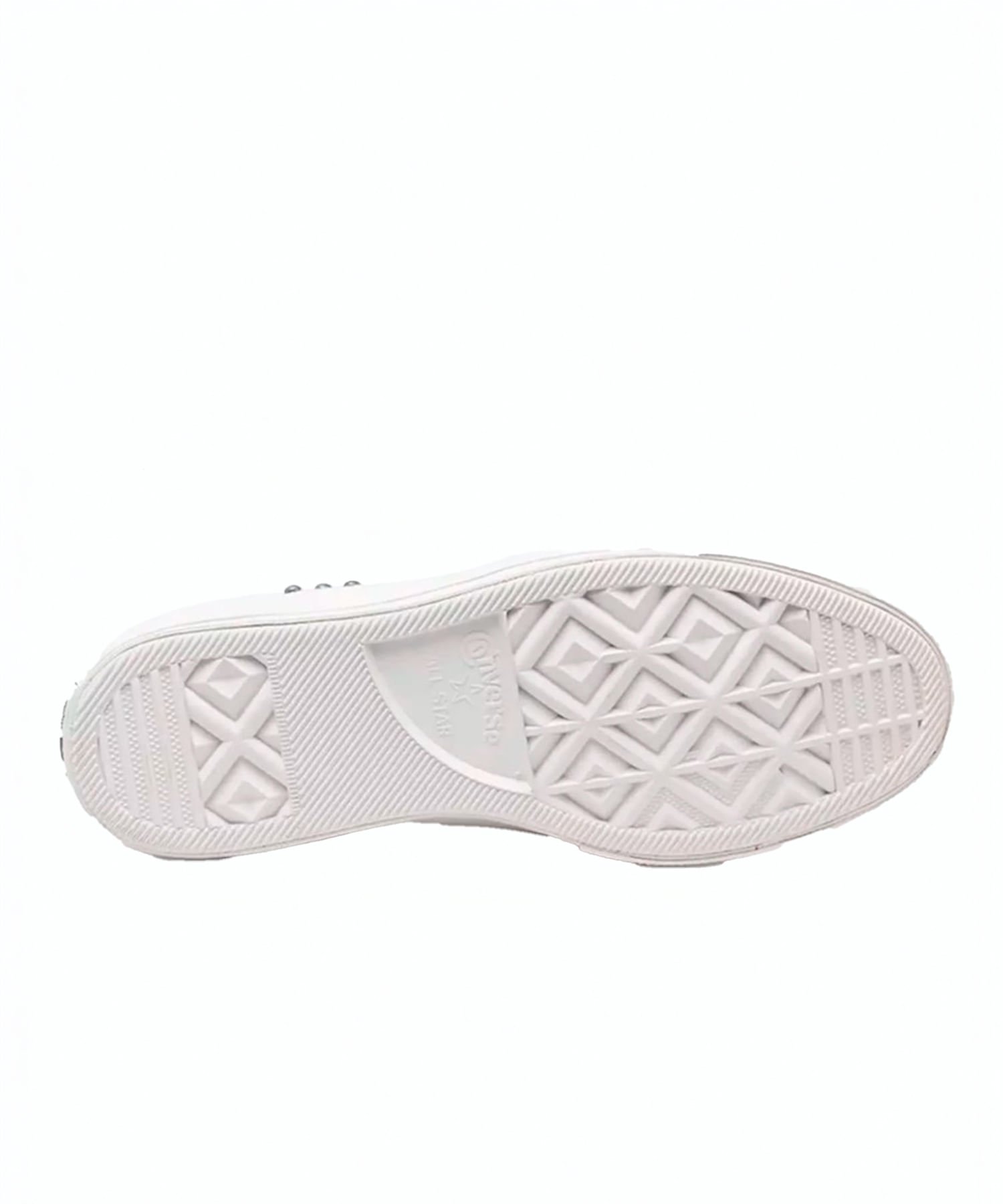 Tênis Converse Chuck 70 Hi Star Studded Branco 3