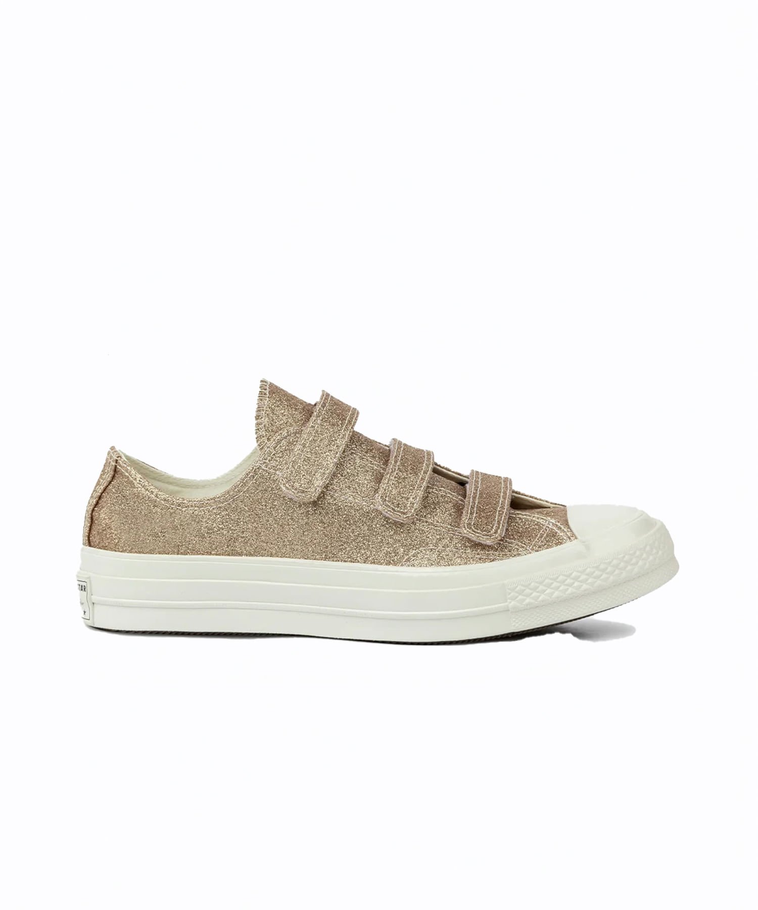 Tênis Converse Chuck 70 Ouro Escuro