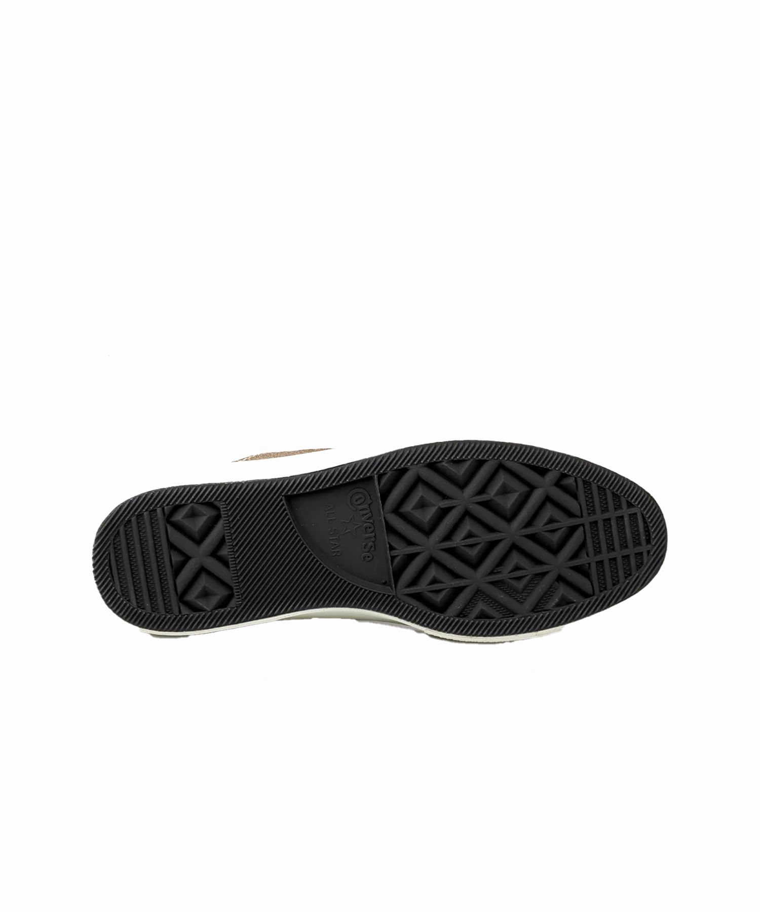 Tênis Converse Chuck 70 Ouro Escuro Dourado 3