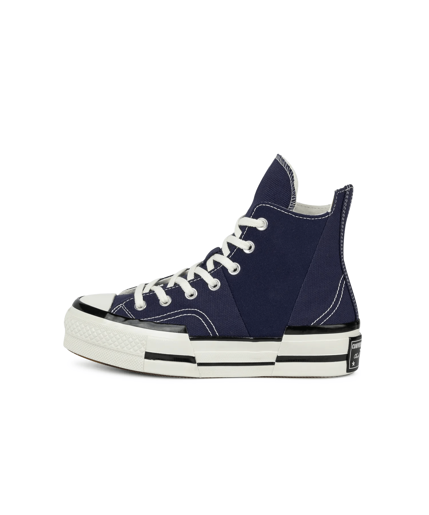 Tênis Converse Chuck 70 Plus Azul Marinho 2