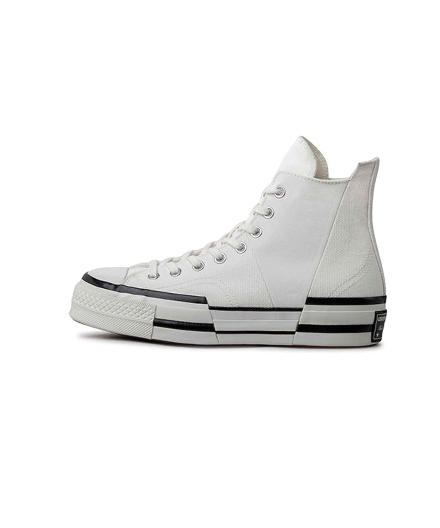 TÊNIS CONVERSE CHUCK 70 PLUS Branco 2