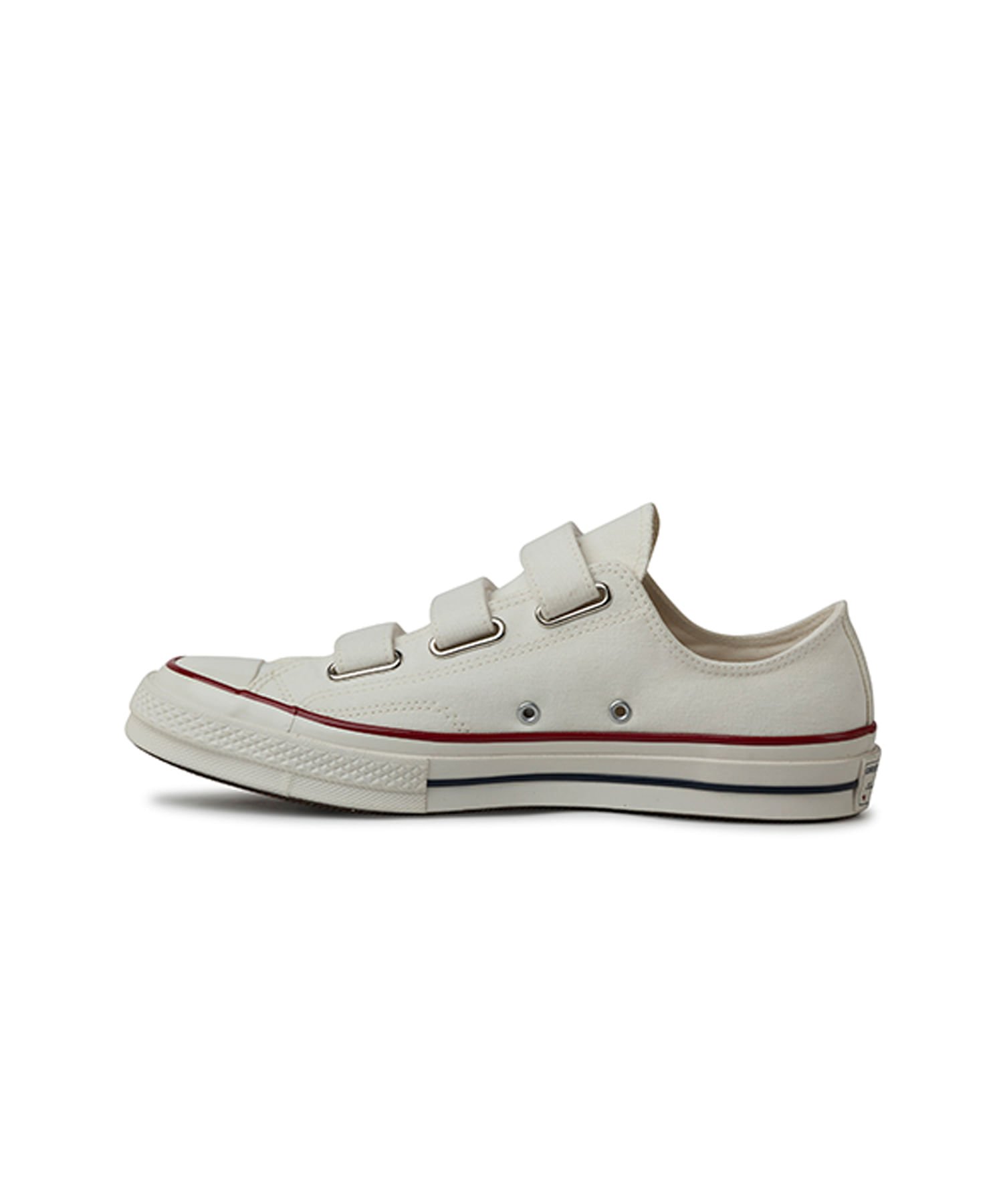 Tênis Converse Chuck 70 3V Branco 2