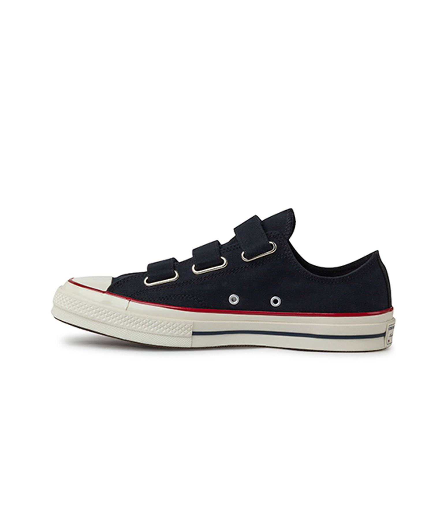Tênis Converse Chuck 70 3V Preto 2