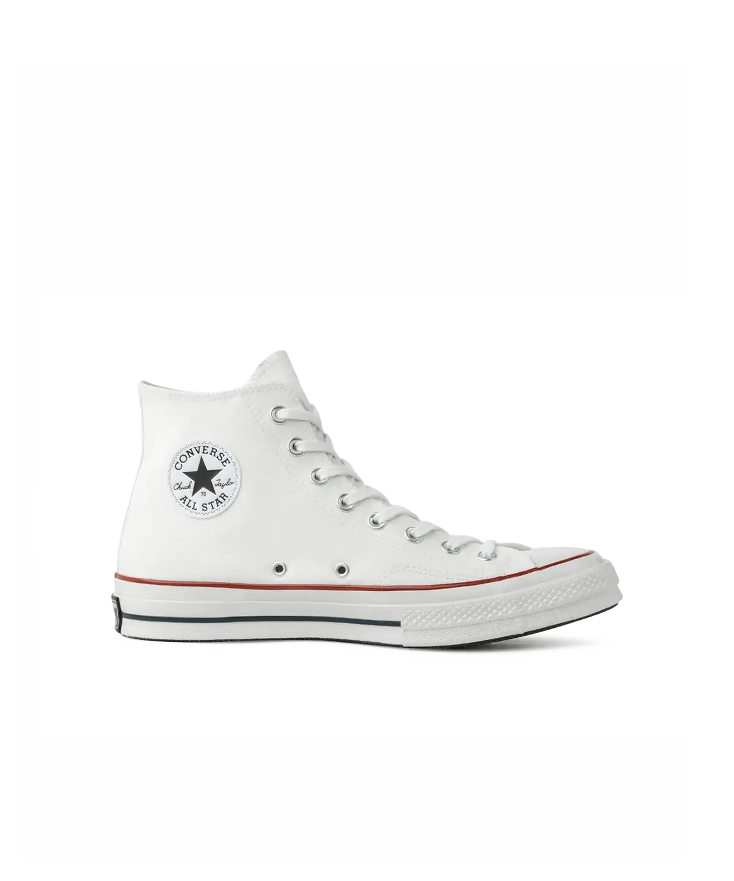 Tênis Converse Chuck 70 Cano Alto Lona