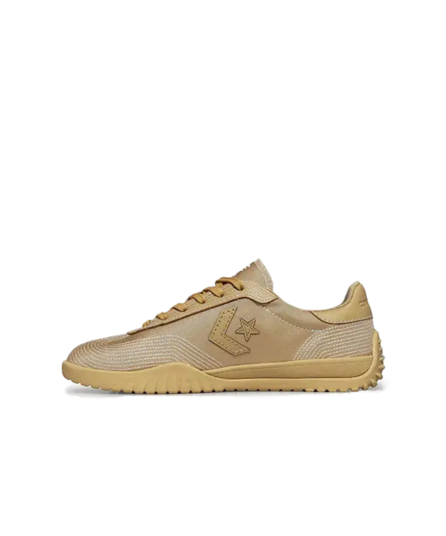 Tênis Converse Run Star Trainer Marrom 2