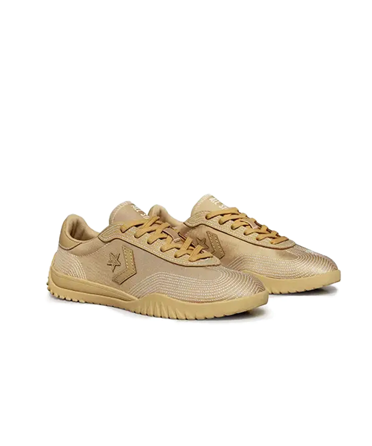 Tênis Converse Run Star Trainer Marrom 3