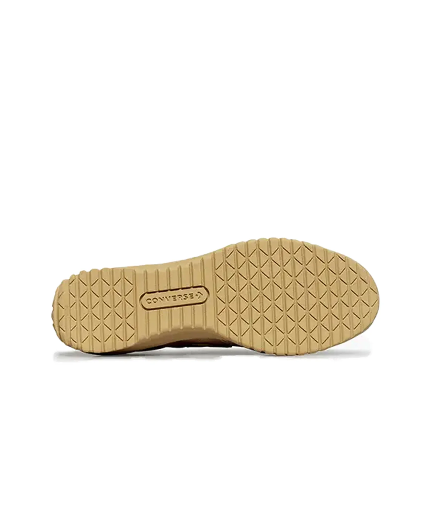 Tênis Converse Run Star Trainer Marrom 4