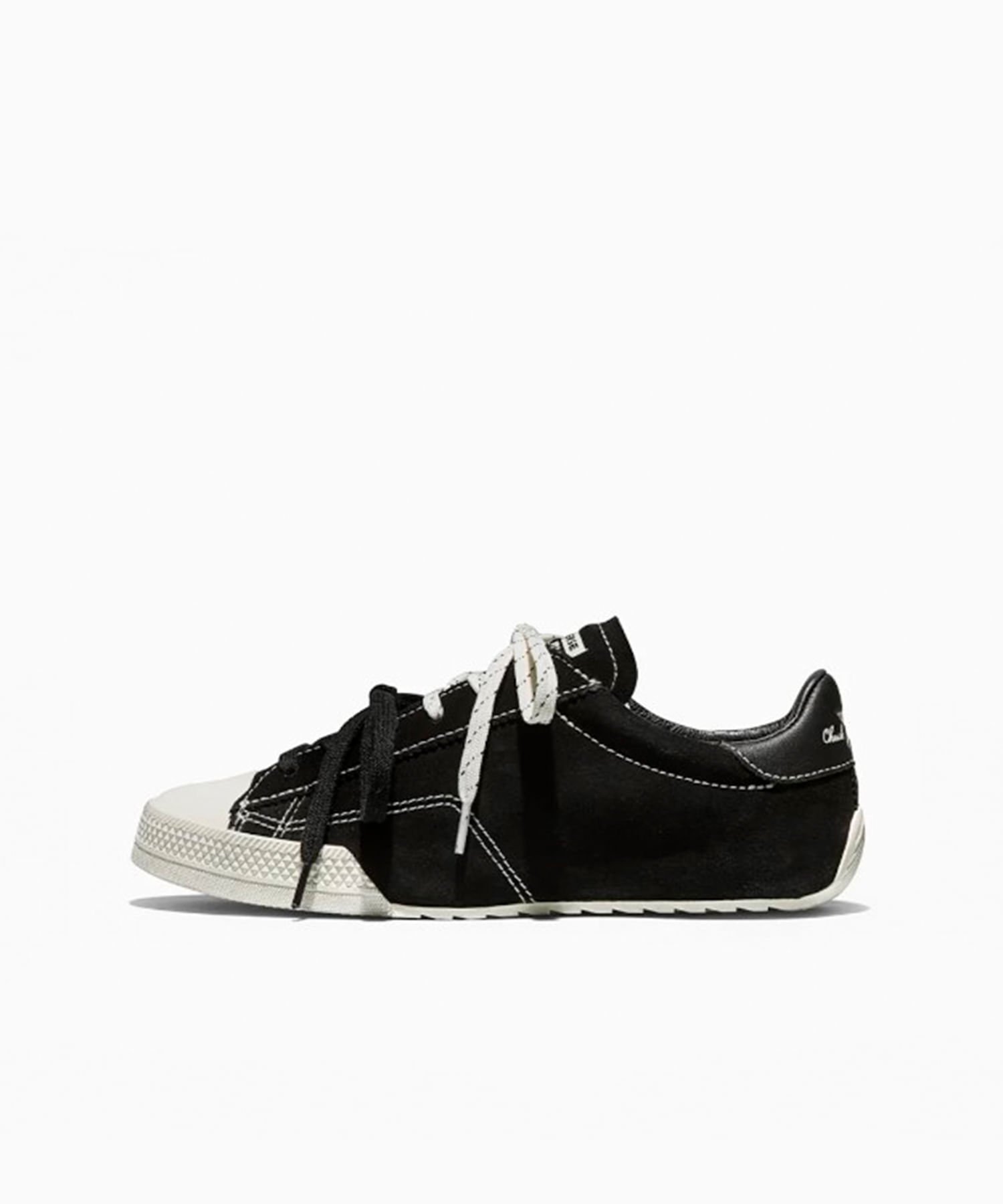 Tênis Converse Chuck Taylor Lo Preto 2