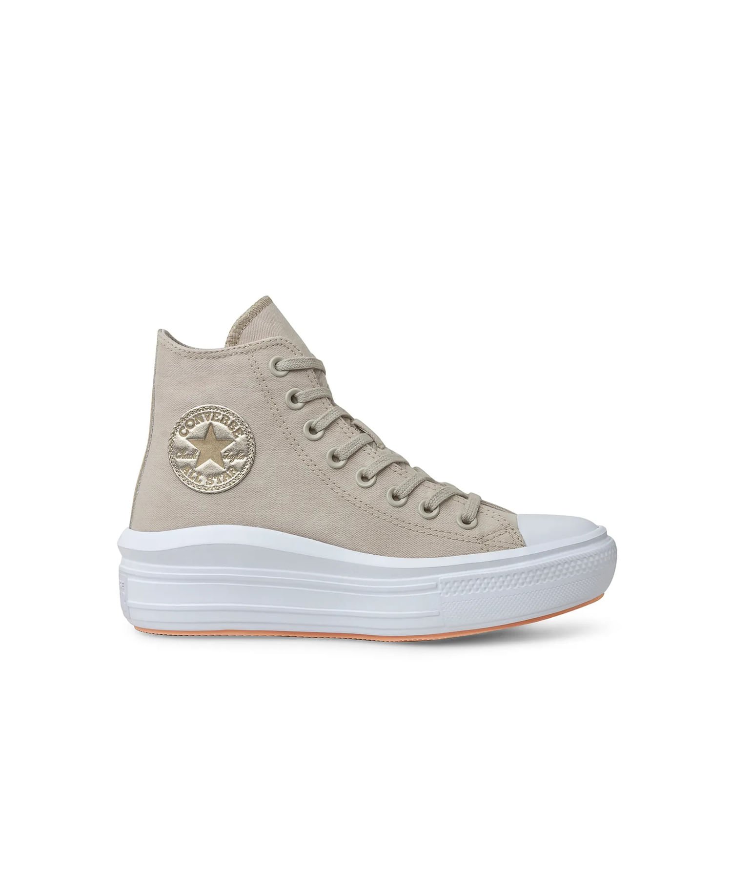 Tênis Converse All Star Move