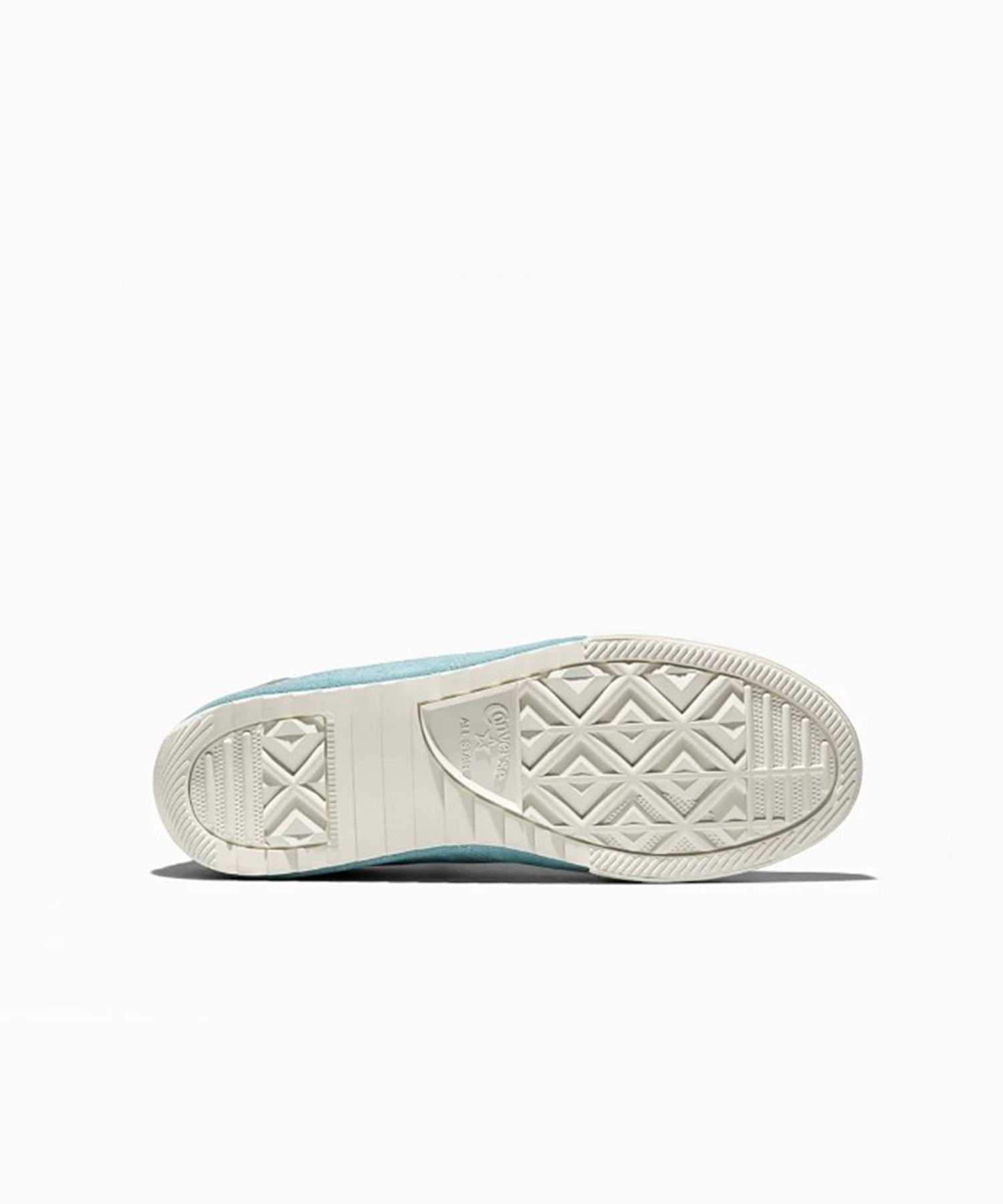 Tênis Converse Chuck Taylor Lo Azul 4