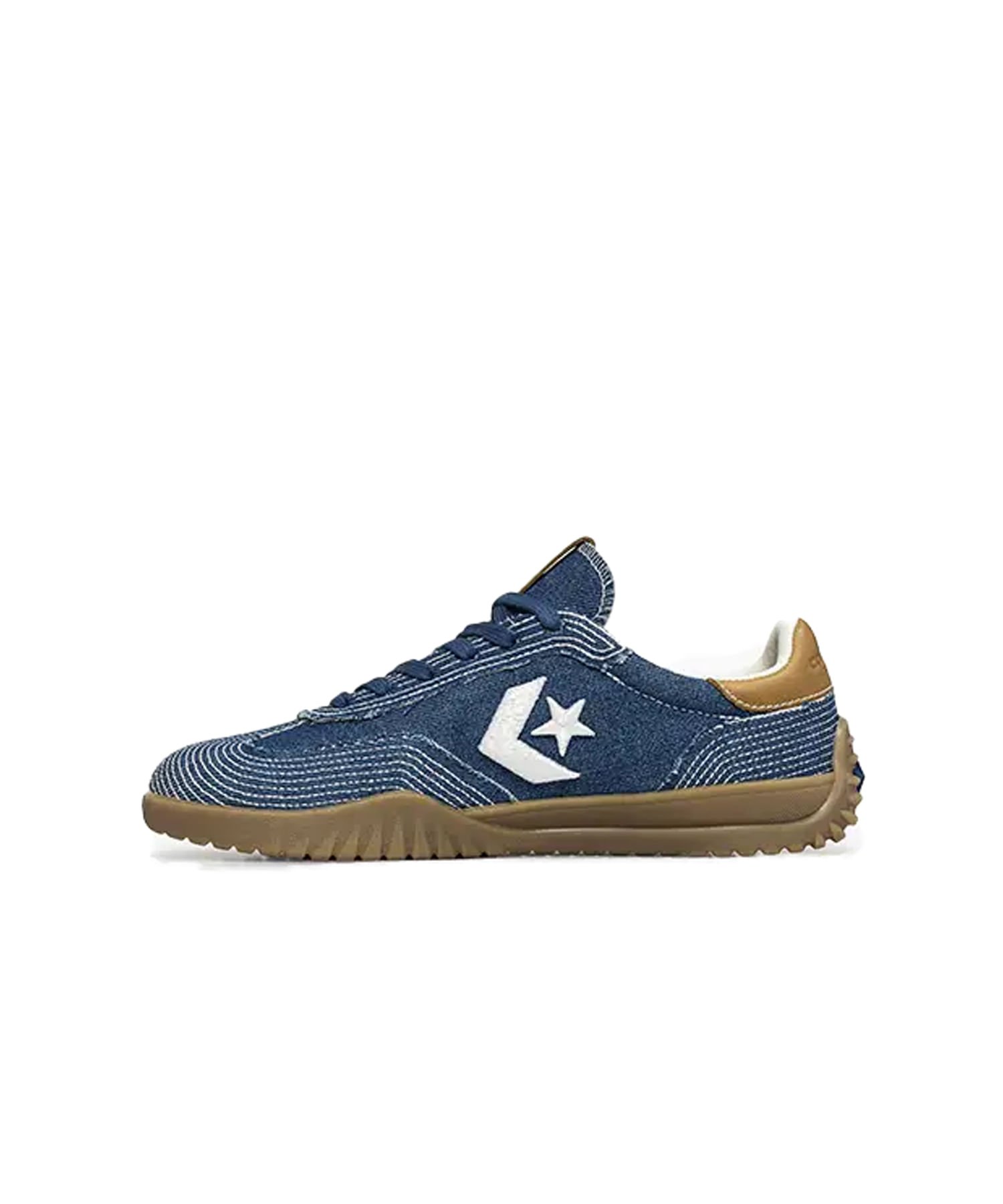 Tênis Converse Run Star Trainer Azul 2