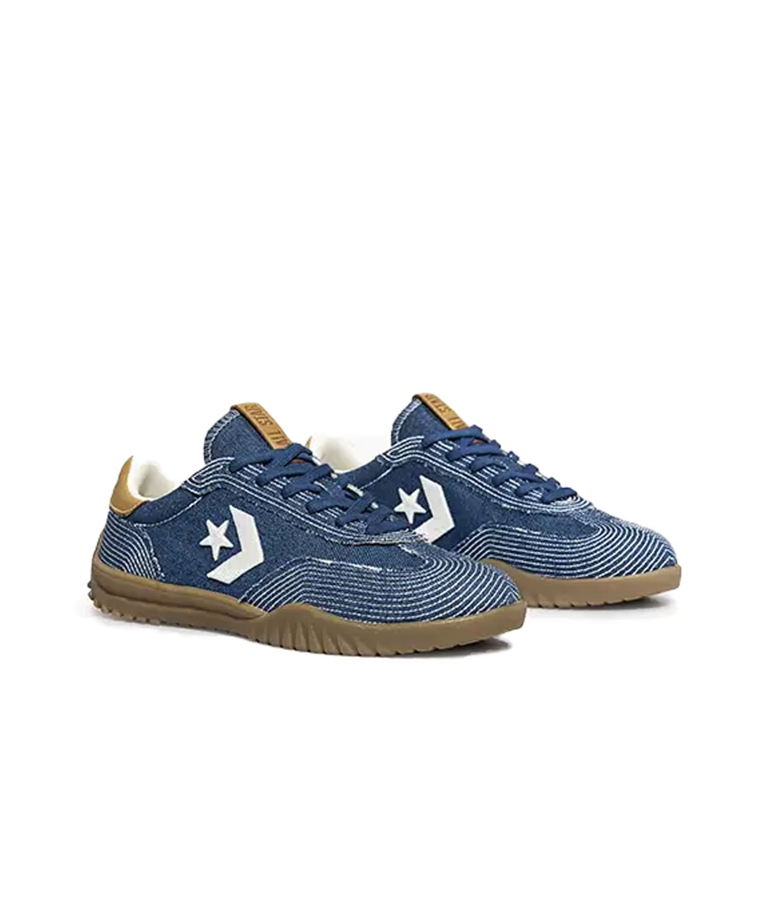 Tênis Converse Run Star Trainer Azul 3