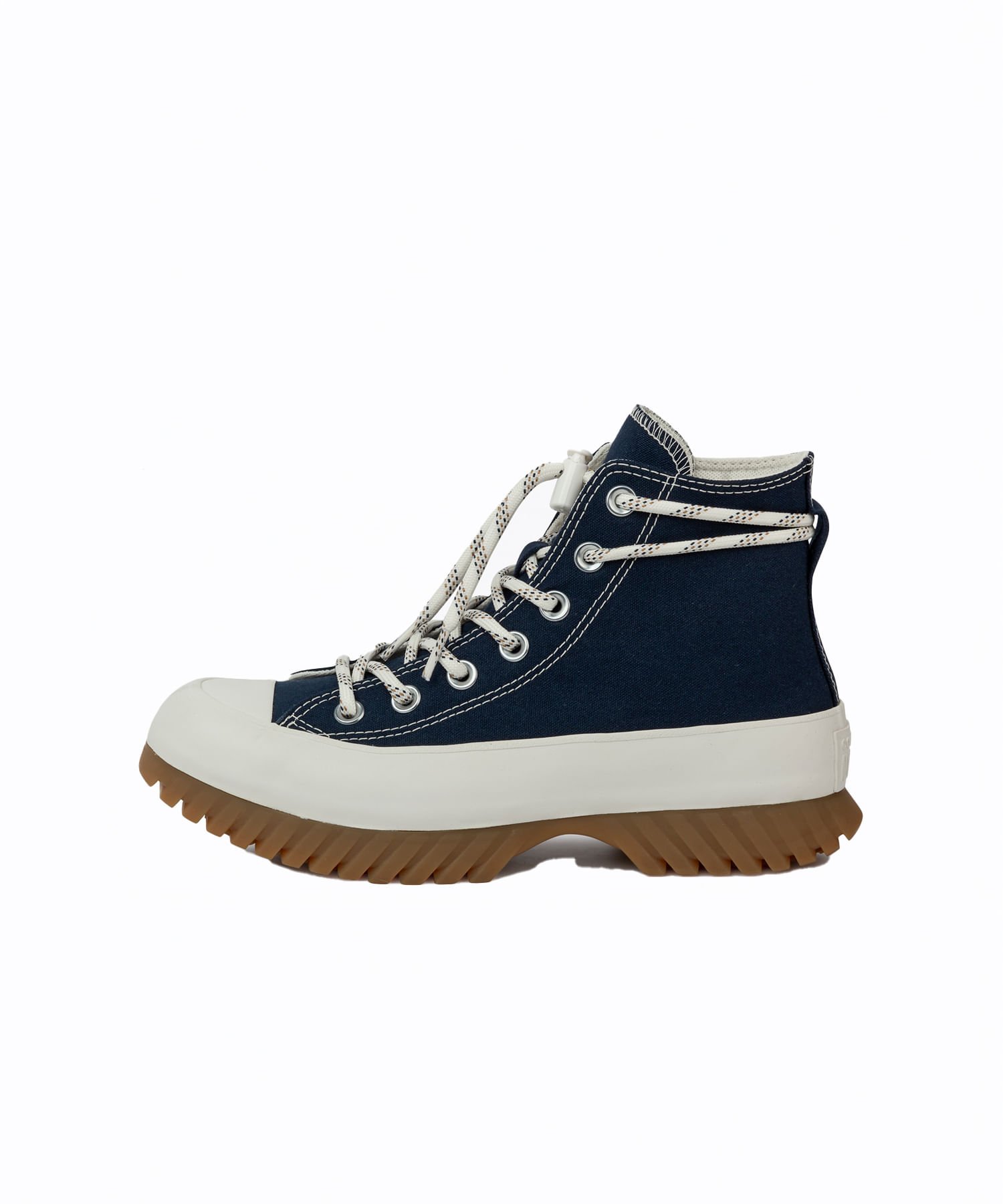 Tênis Converse Chuck Taylor All Star Lugged 2.0 Azul Marinho 2