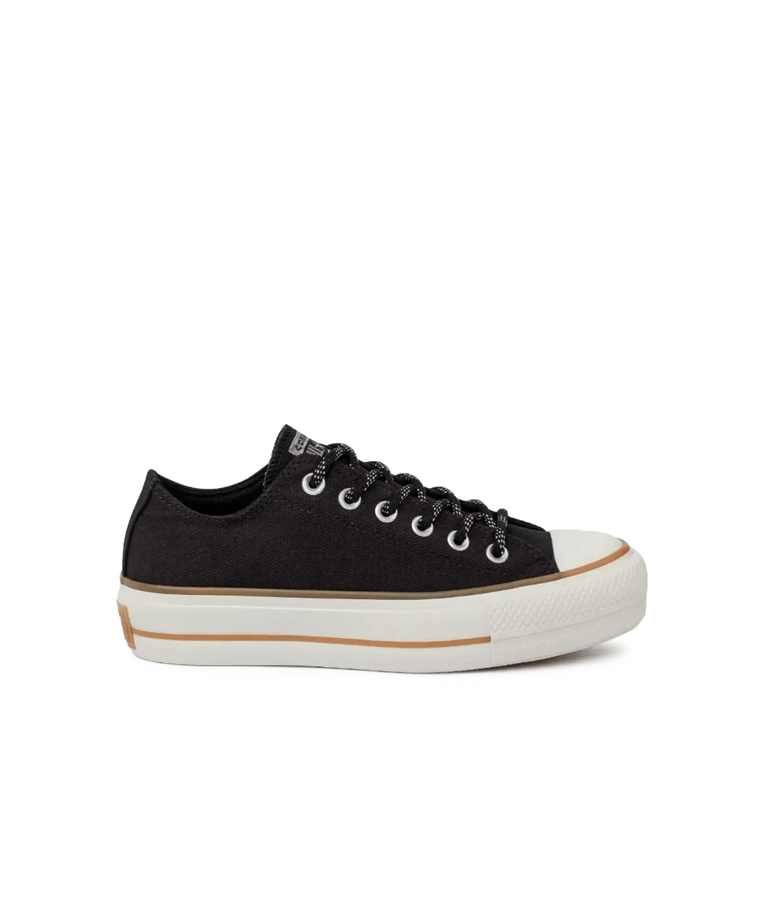 Tênis Converse All Star Lift Plataforma