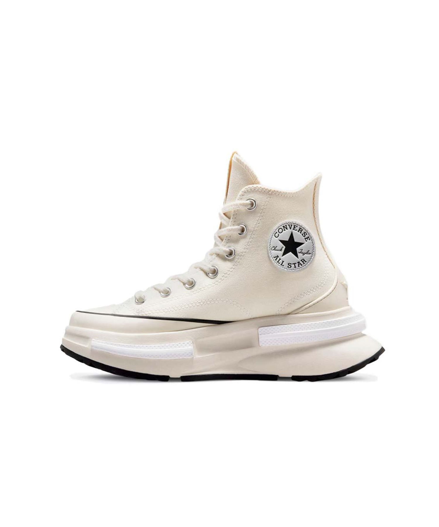 Tênis Converse Run Star Legacy Future Comfort Branco 2