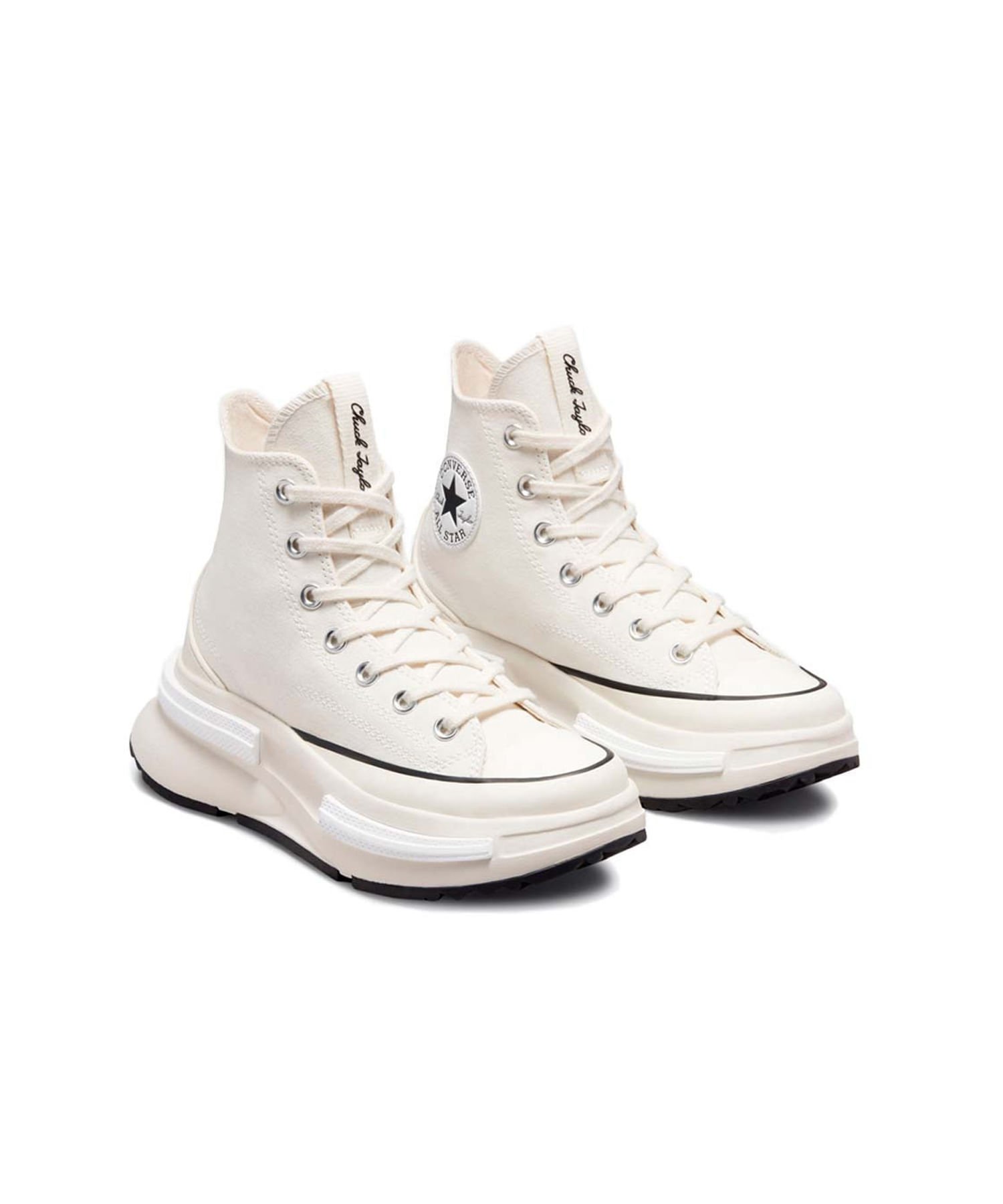 Tênis Converse Run Star Legacy Future Comfort Branco 3