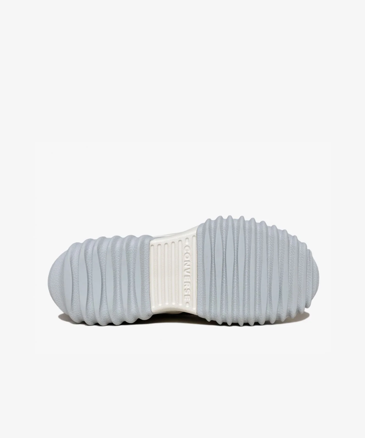 Tenis Converse Wave Motion Trainer Prata 3