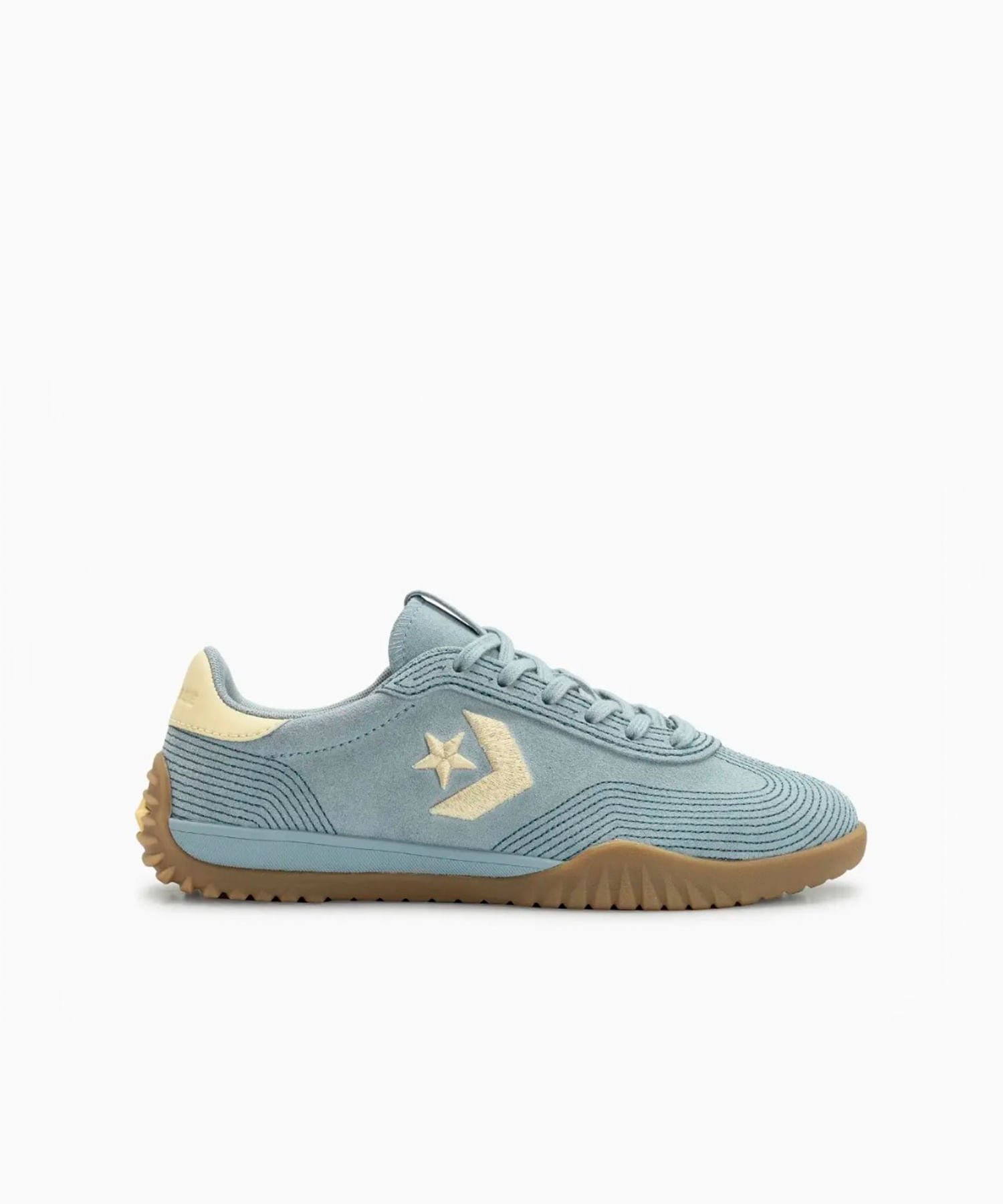 Tênis Converse Run Star Trainer Stitched