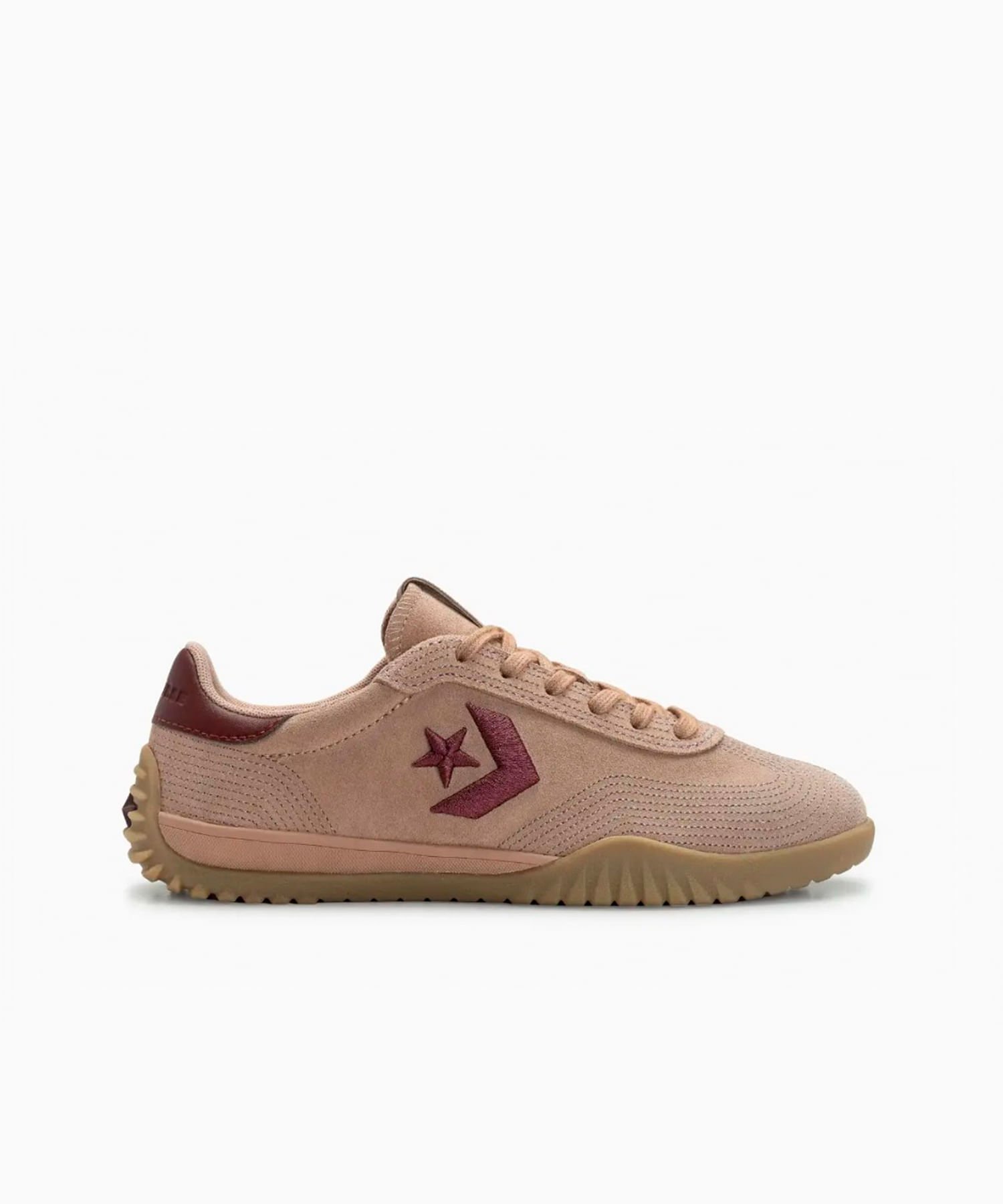 Tenis Converse Run Star Trainer Stitched