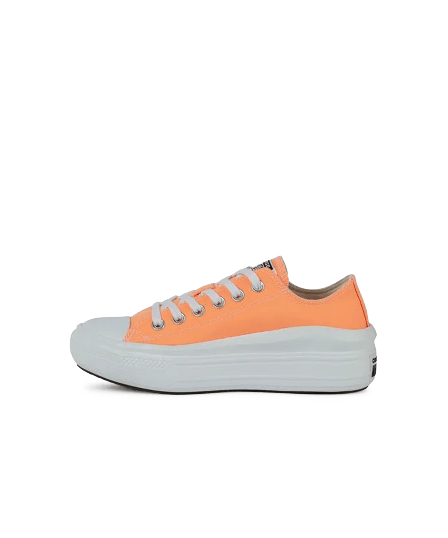Tênis Converse All Star Move Laranja 2