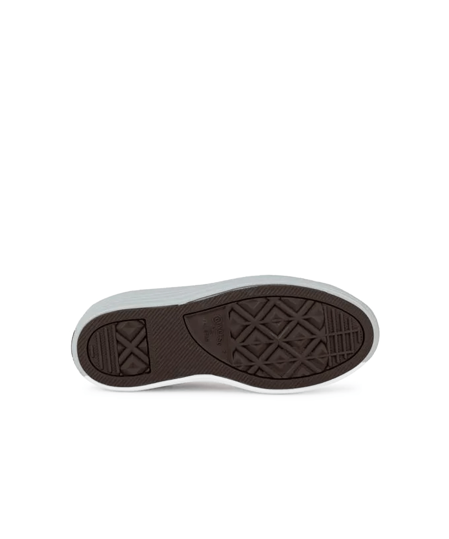 Tênis Converse All Star Move Laranja 3