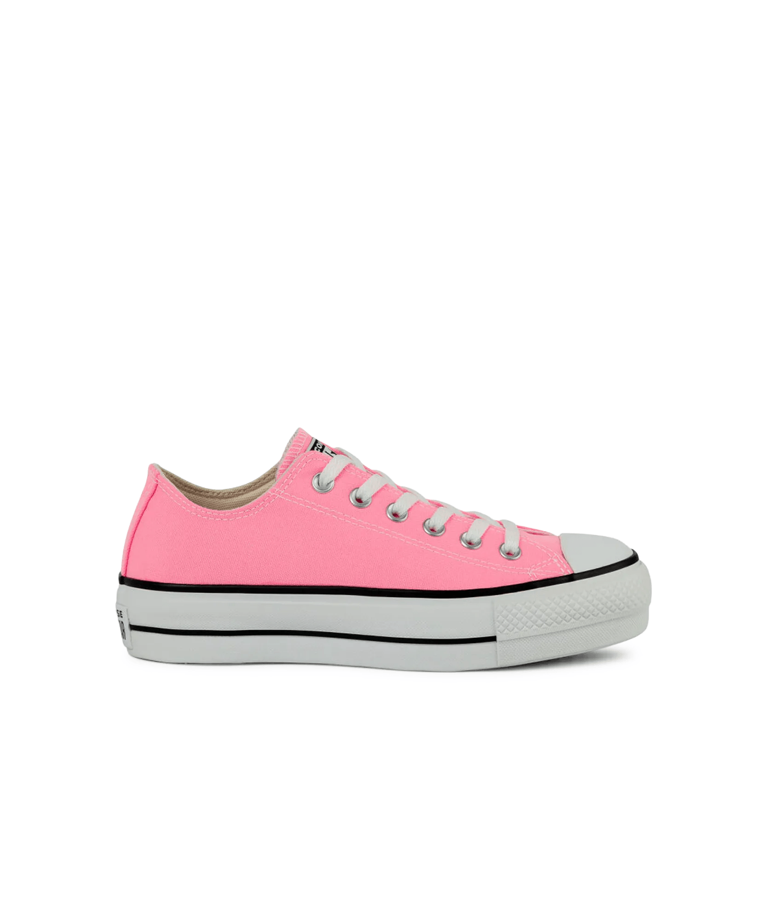 Tênis Converse All Star Lift Plataforma