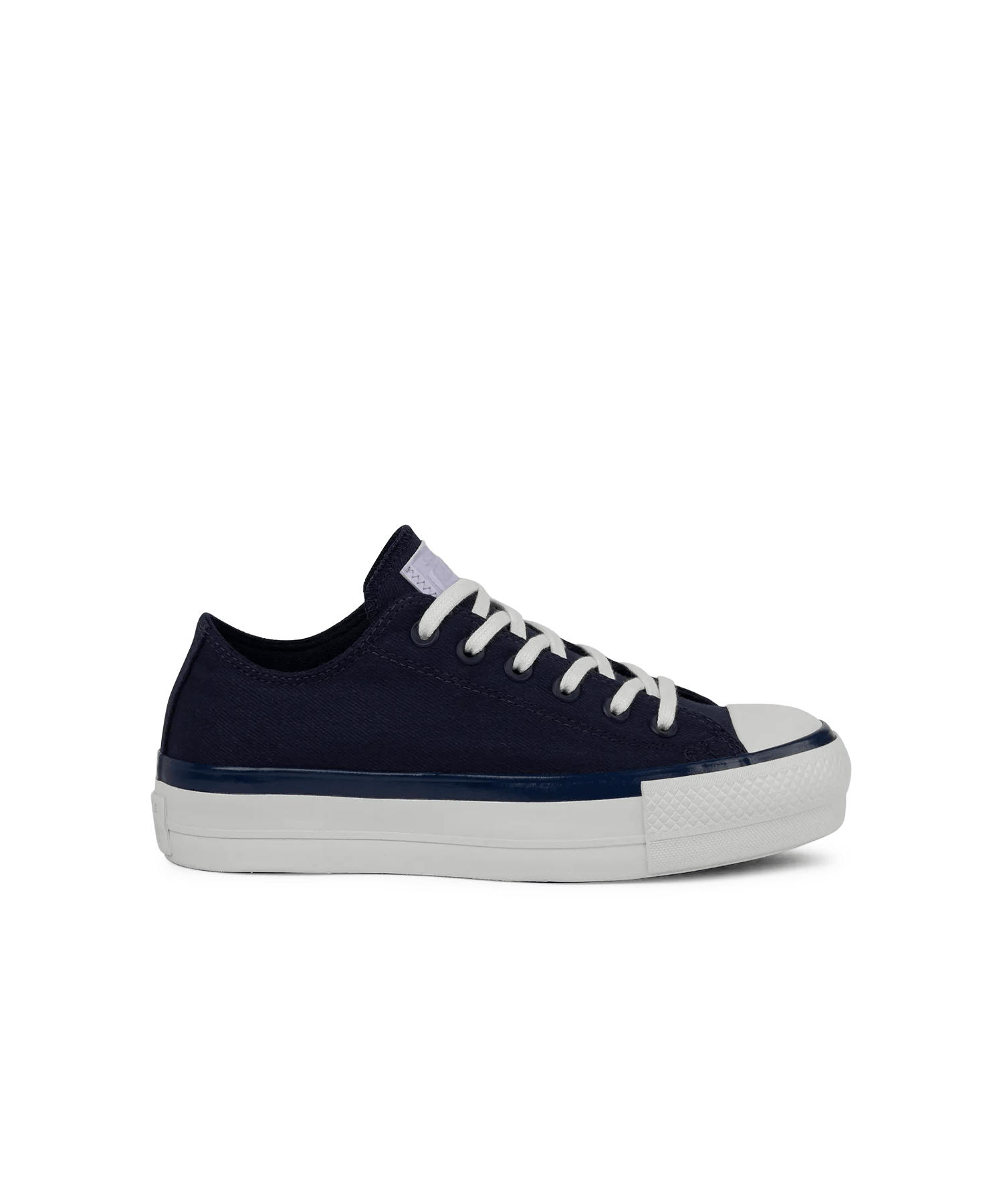 Tênis Converse All Star Lift Plataforma