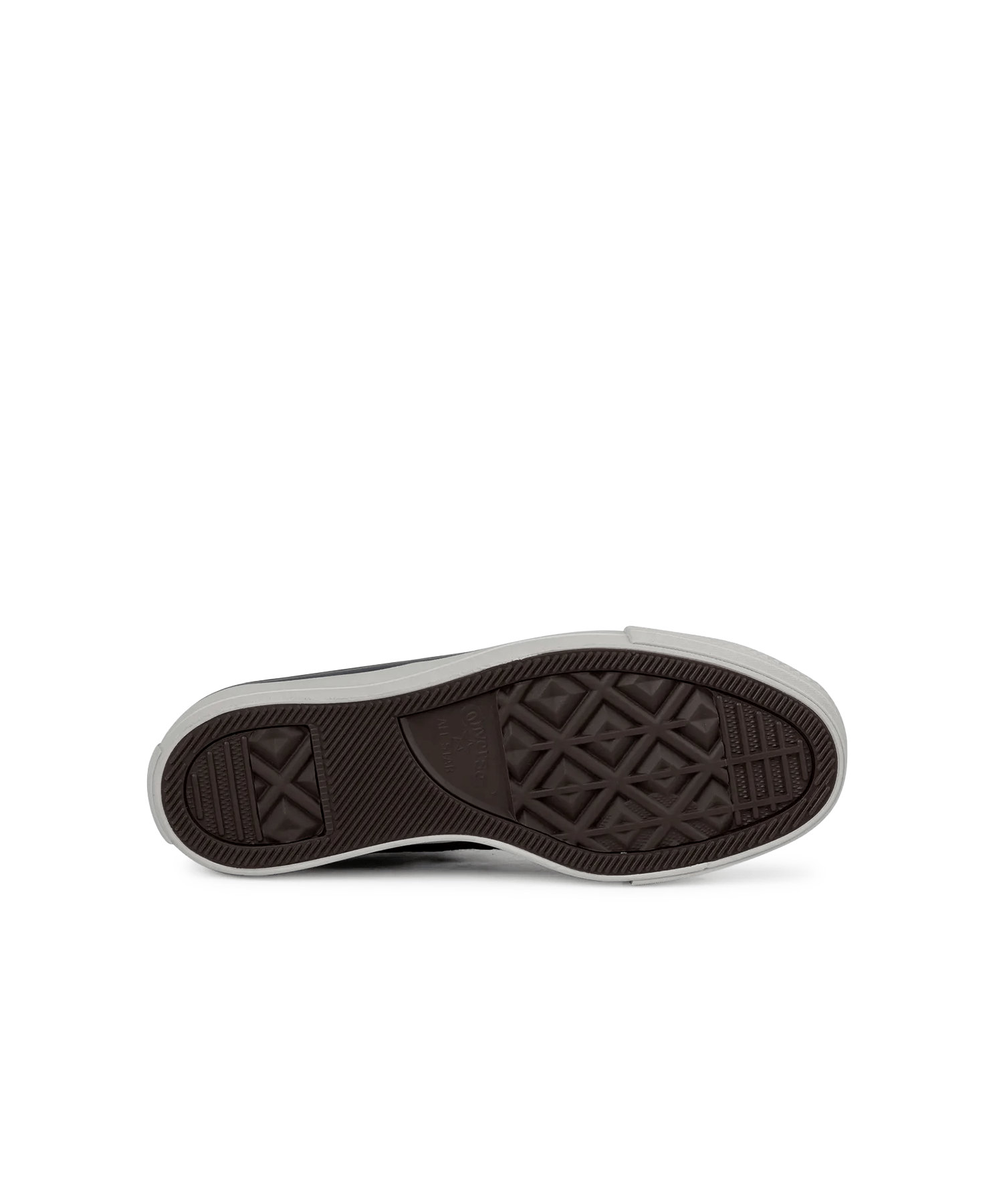 Tênis Converse All Star Lift Plataforma Azul Marinho 3