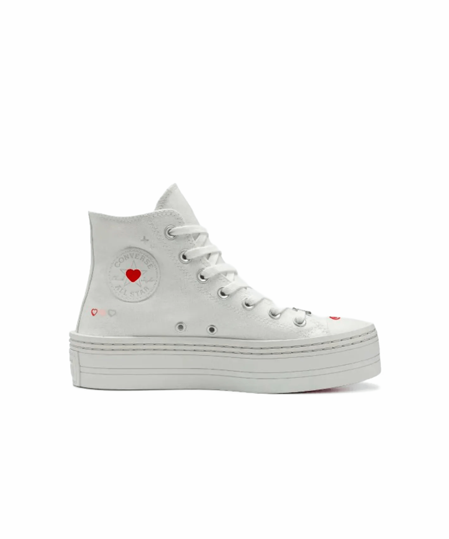 Tênis Converse  All Star Modern Lift