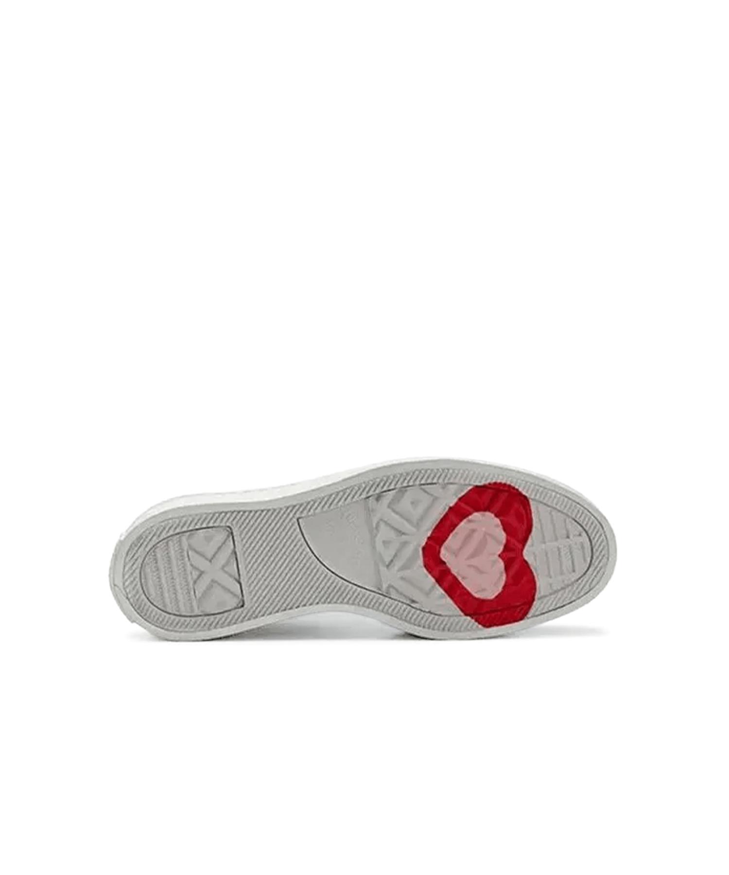 Tênis Converse All Star Modern Lift Branco 3