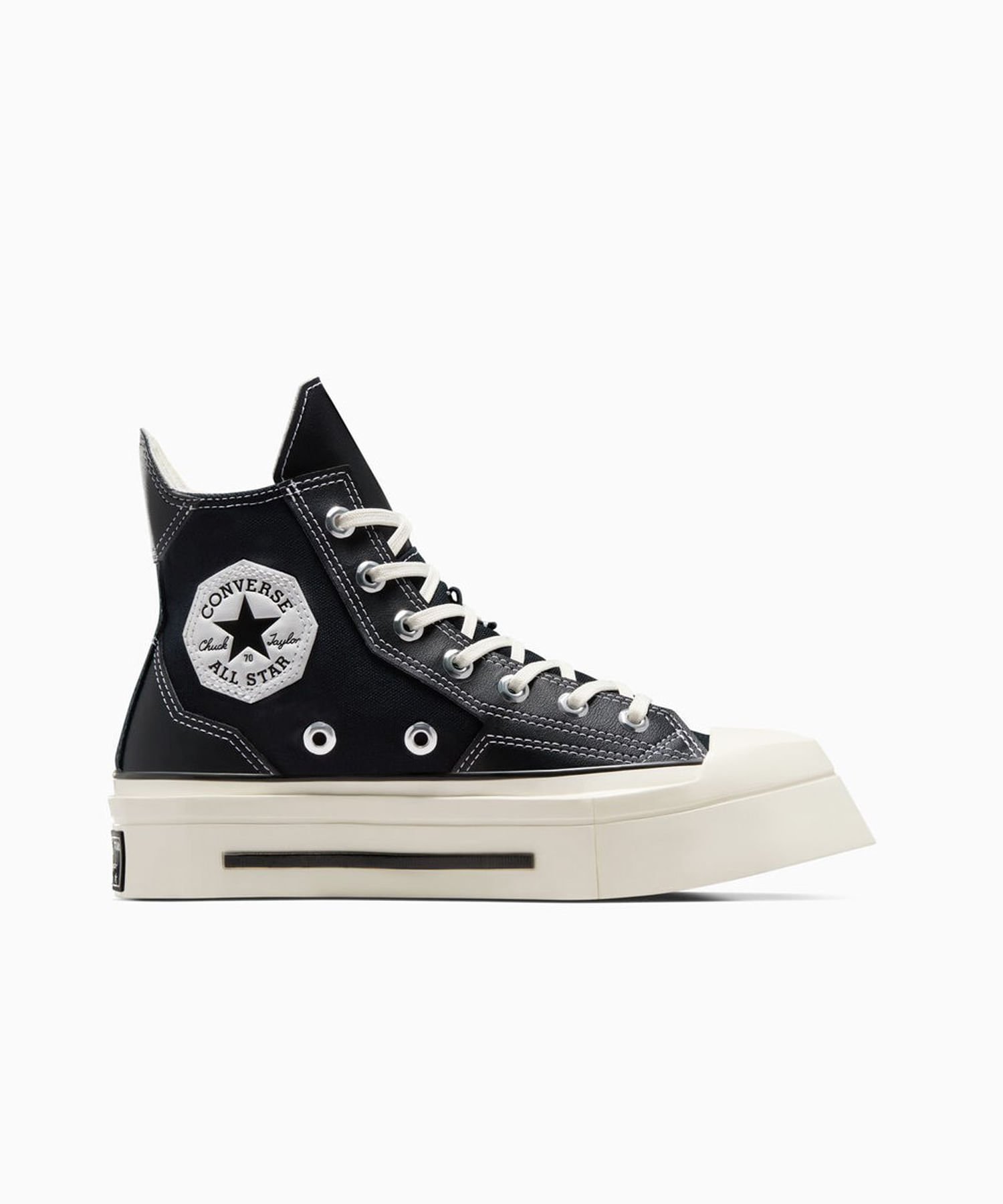 Tenis Converse All Star  Luxe Squared
