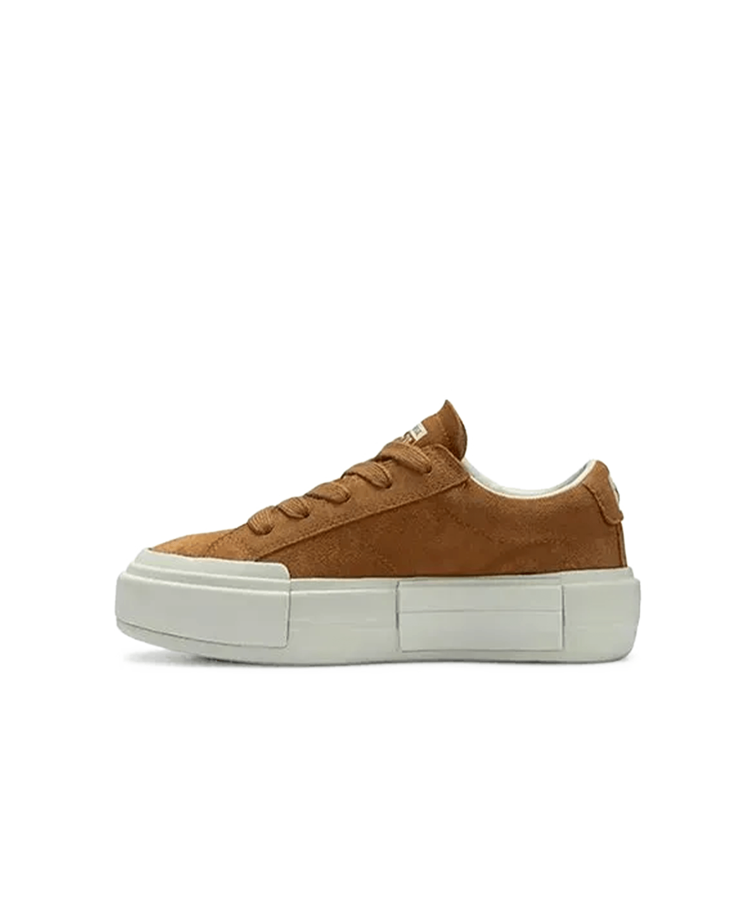 Tênis Converse All Star Cruise Marrom 2