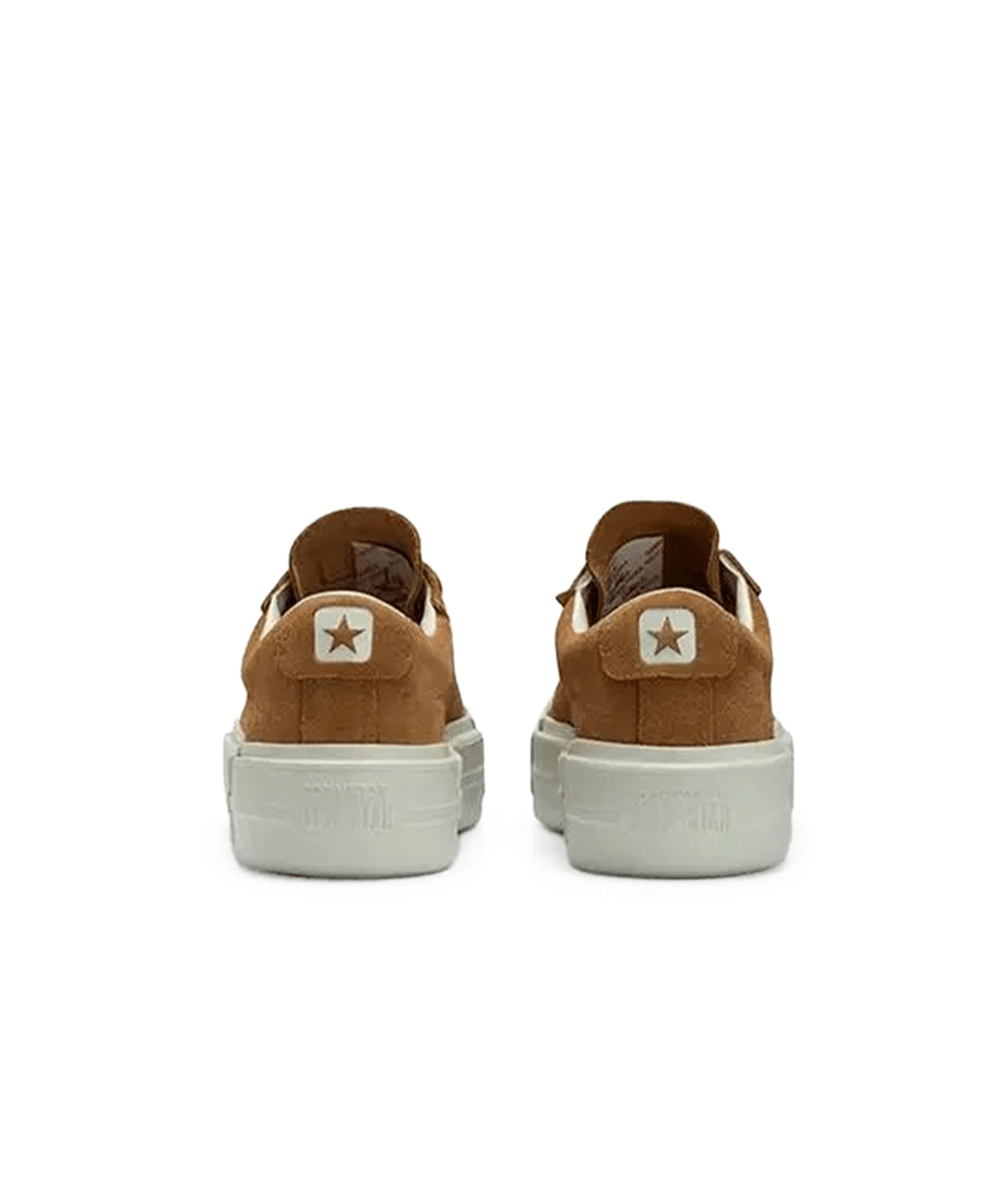 Tênis Converse All Star Cruise Marrom 3