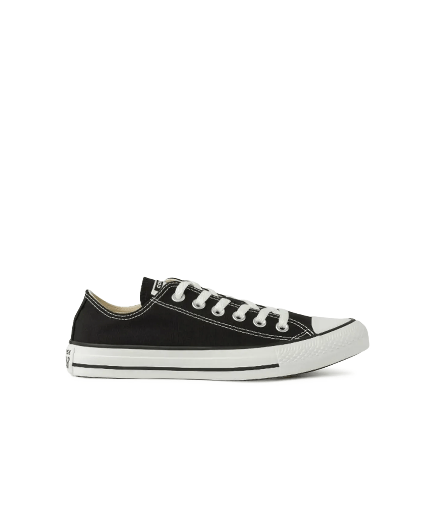 Tênis Converse Chuck Taylor Cano Baixo