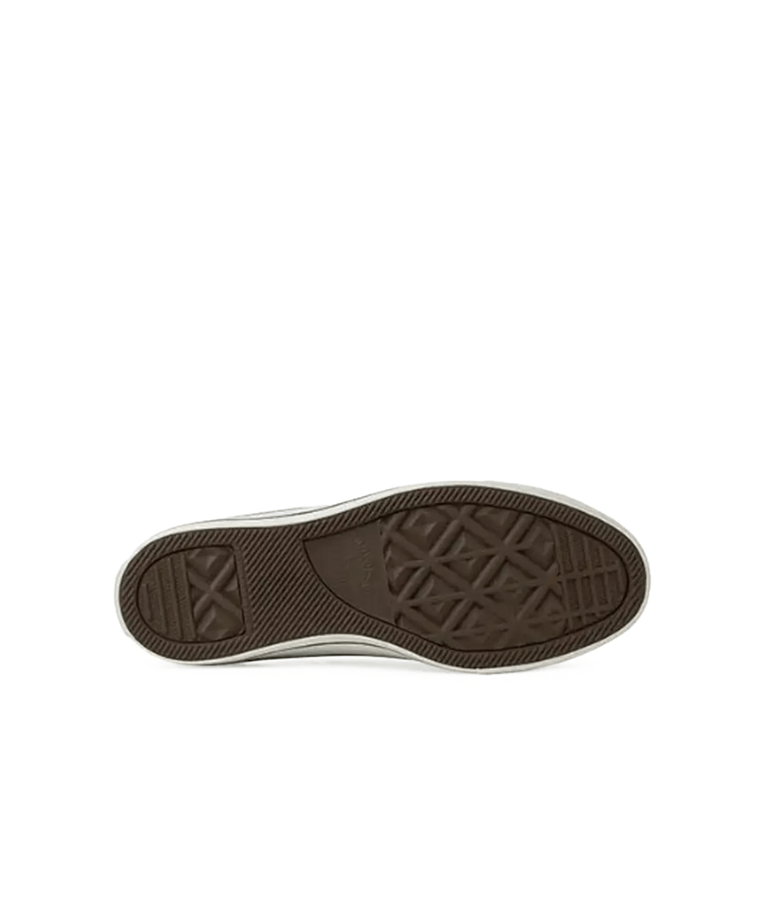 Tênis Converse Chuck Taylor Cano Baixo Preto 3