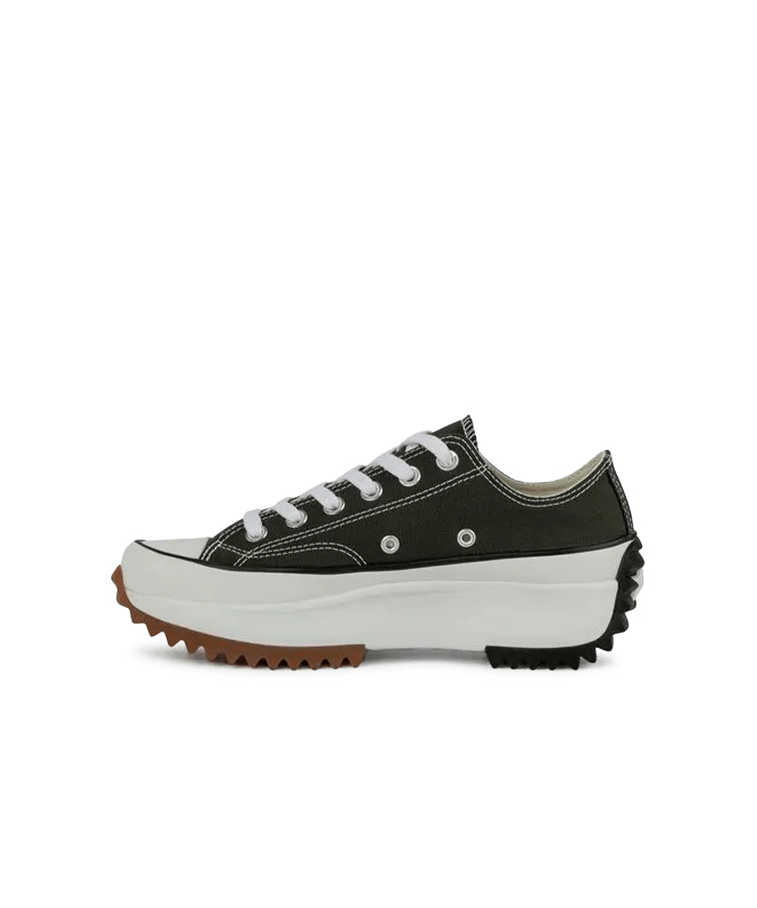 Tênis Converse Run Star Hike Seasonal Verde 2