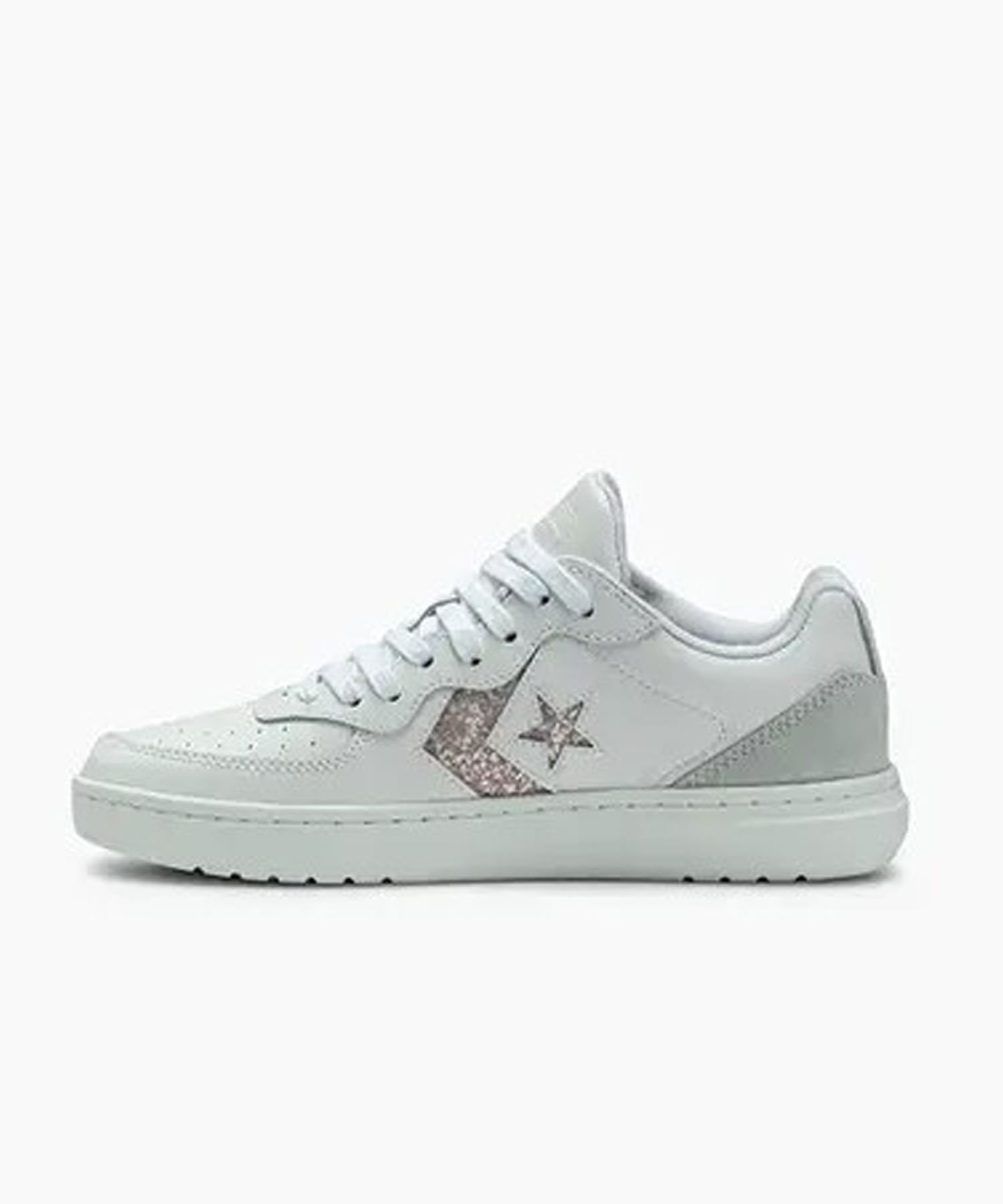 Tênis Converse Rival V2 Branco 2