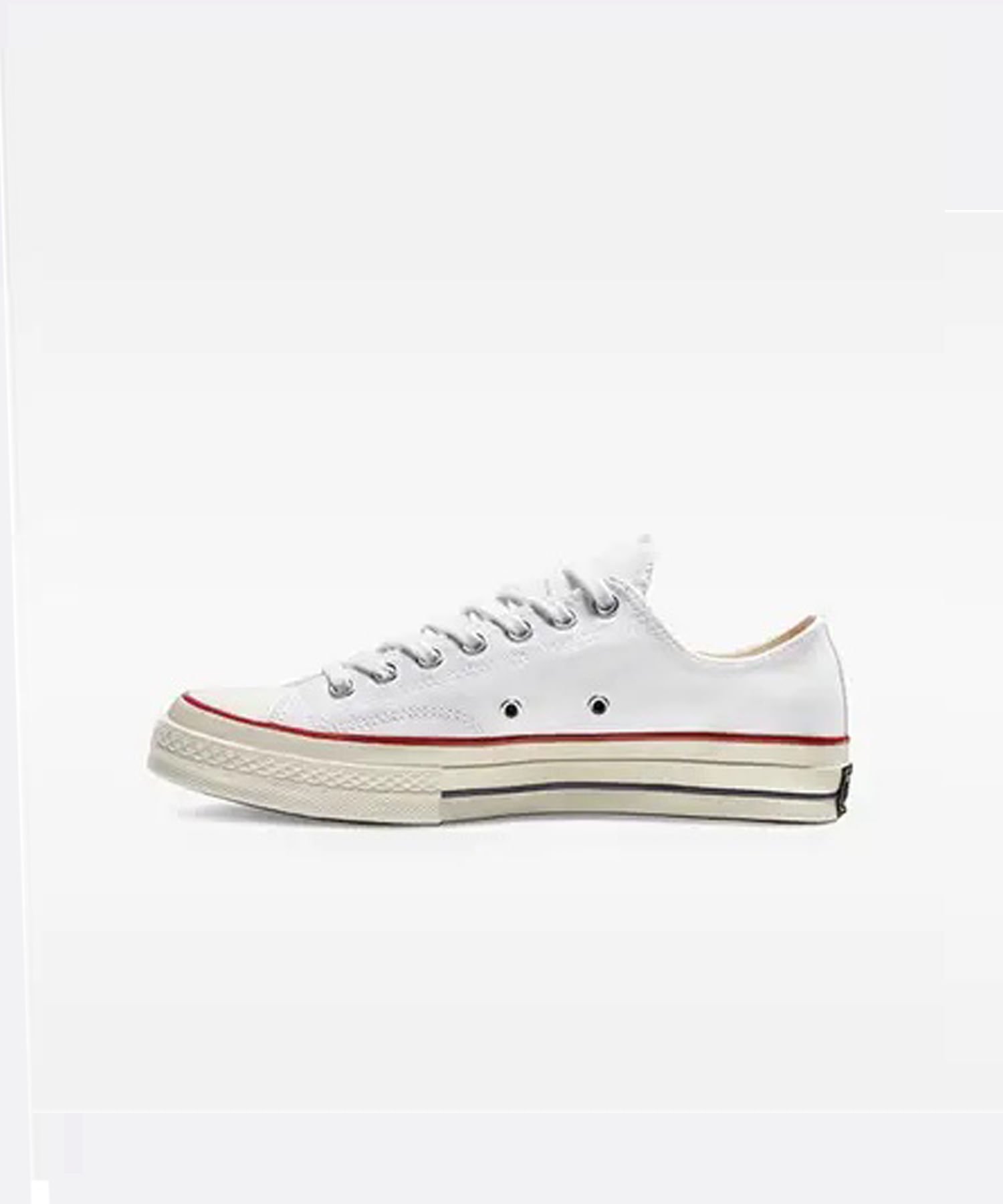 Tênis Converse Chuck 70 Branco 2