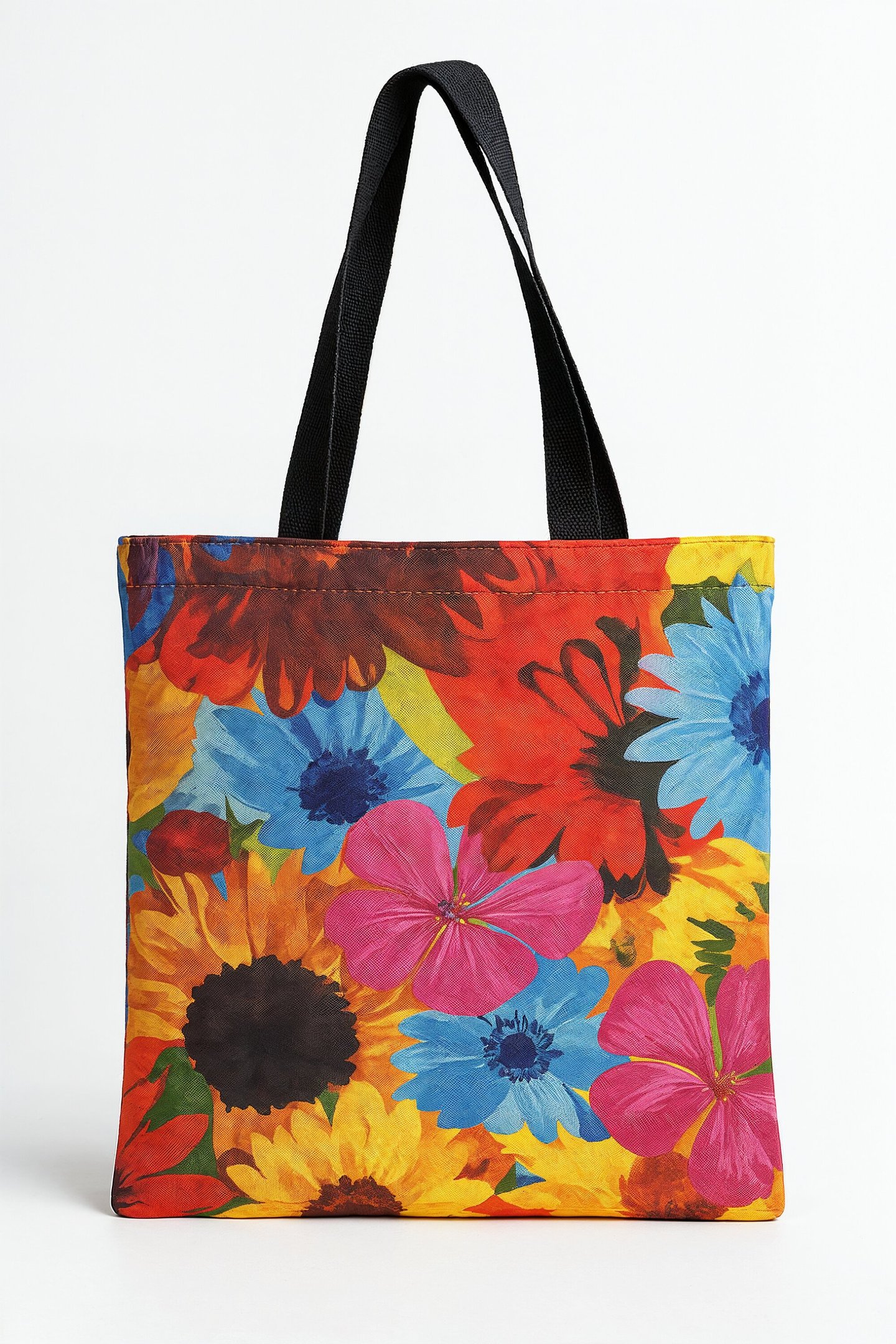 Bolsa Ecologica Florida Pequena