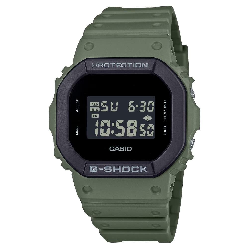 Relógio Casio G-Shock Masculino DW-5610UU-3DR