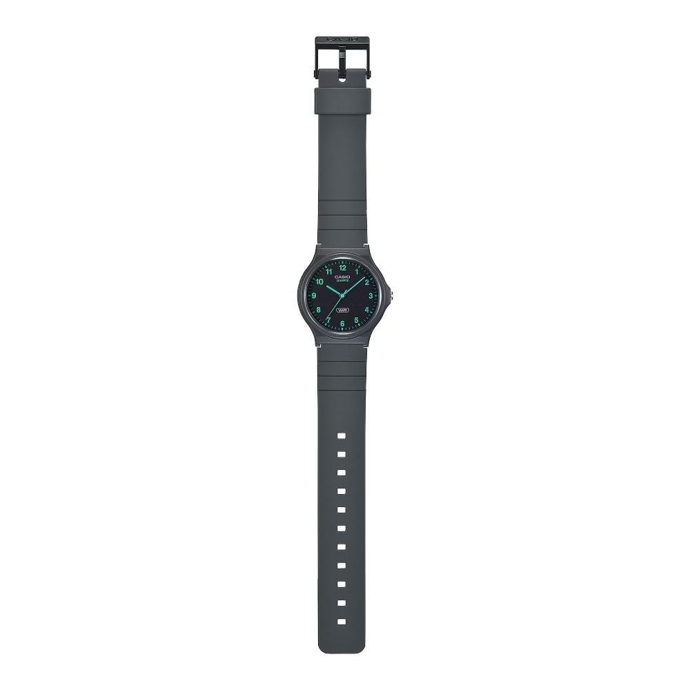 Relógio Casio MQ-24B-8BDF Preto 2